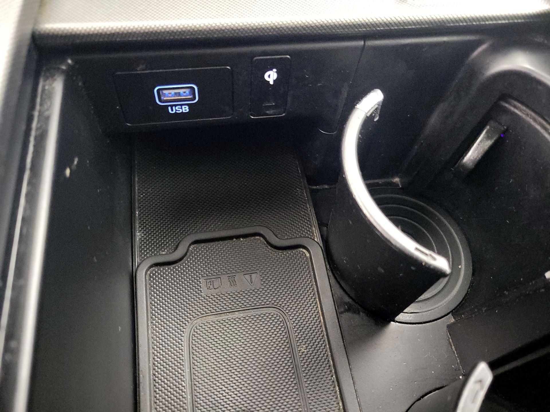 Thumbnail: 2021 Hyundai Palisade - 19