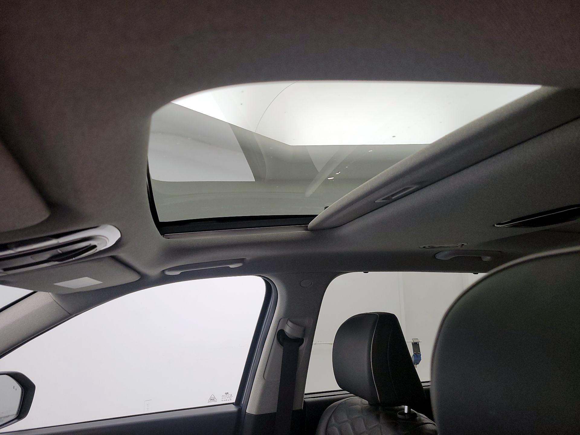 Thumbnail: 2021 Hyundai Palisade - 20