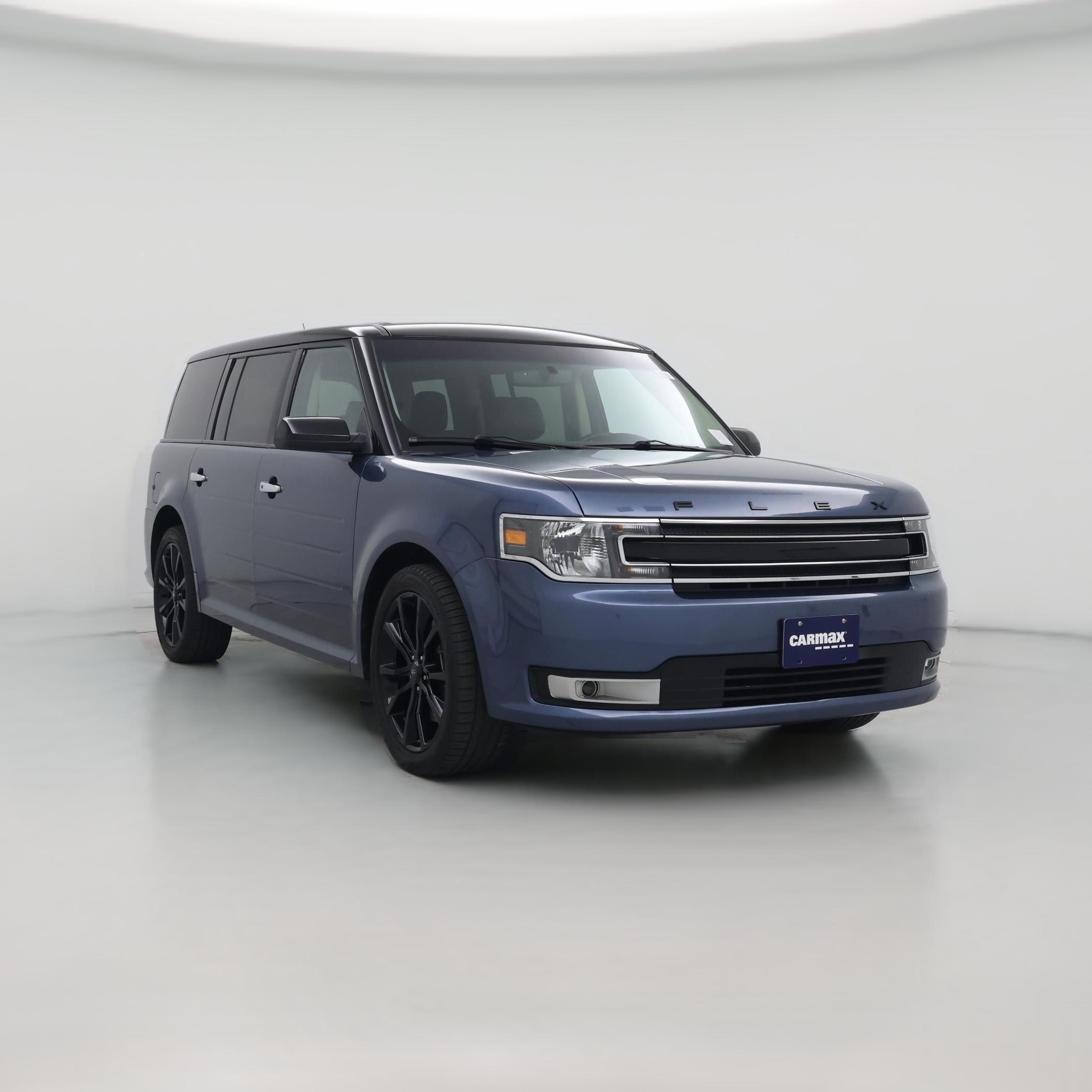 Thumbnail: 2019 Ford Flex - 1