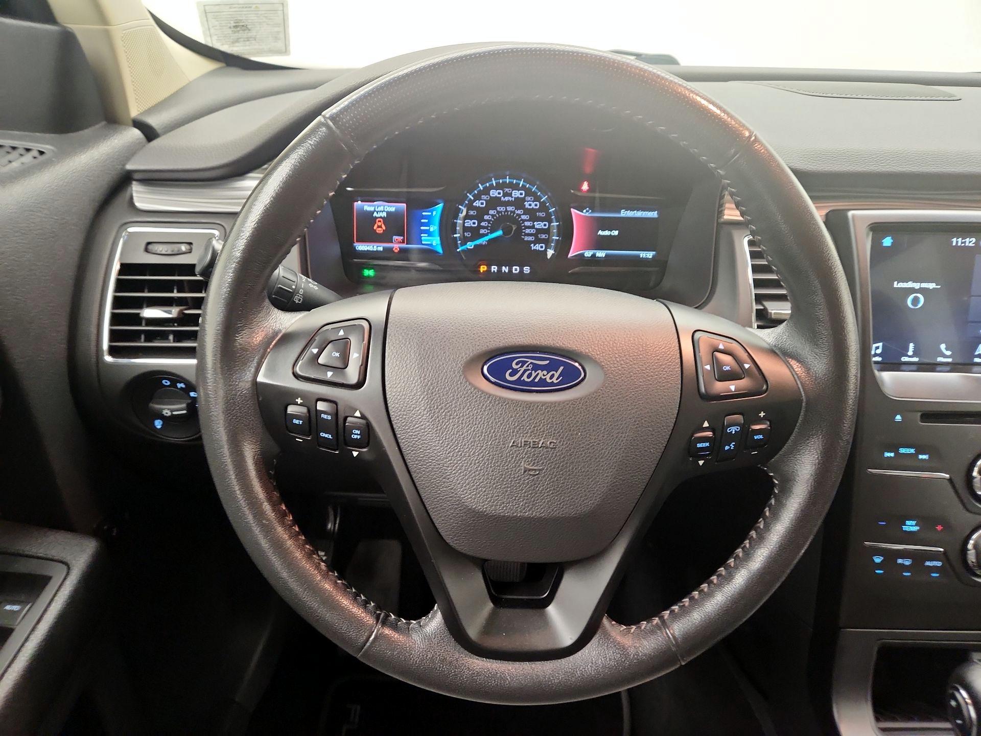 Thumbnail: 2019 Ford Flex - 10