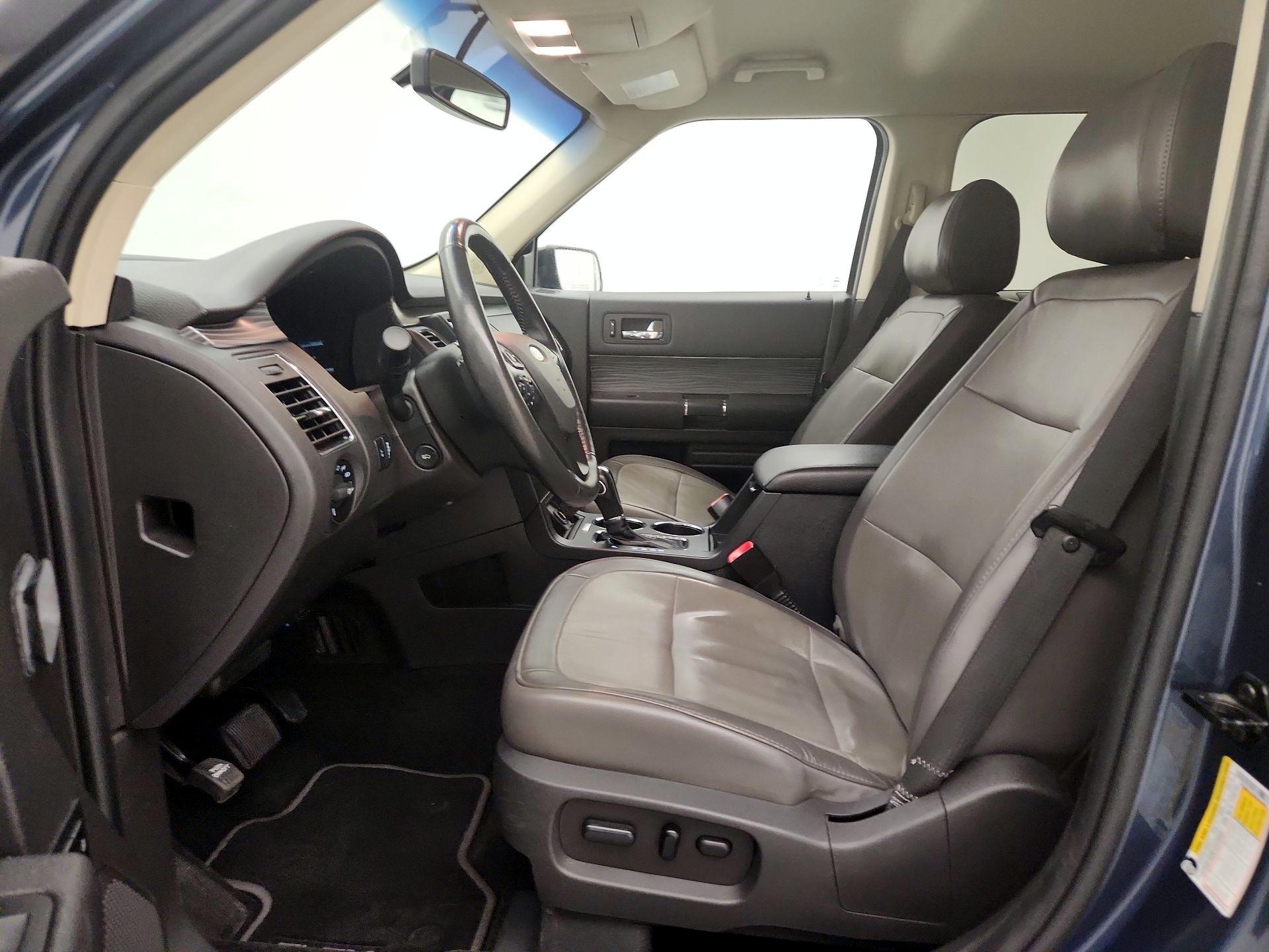 Thumbnail: 2019 Ford Flex - 11