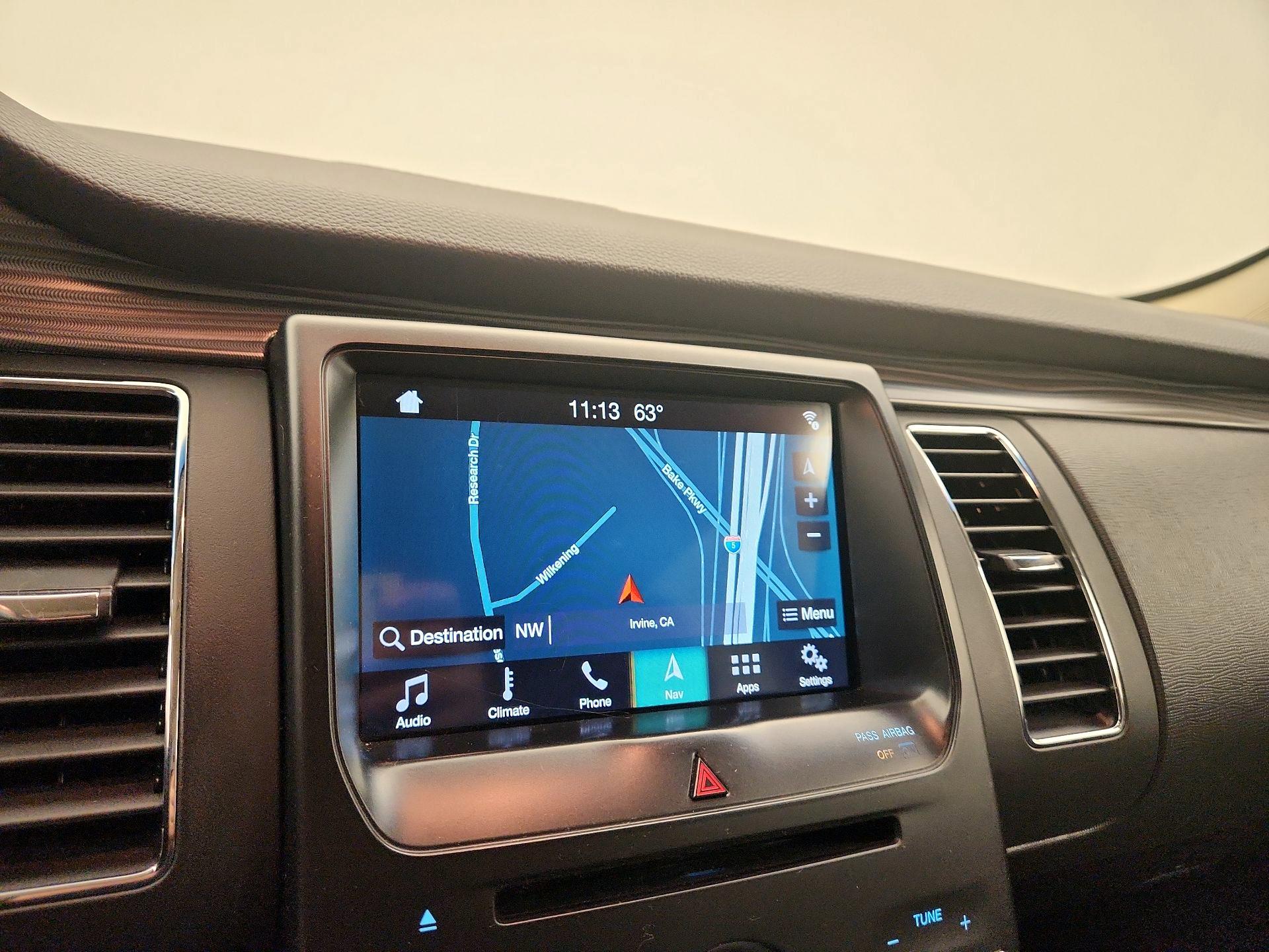 Thumbnail: 2019 Ford Flex - 14