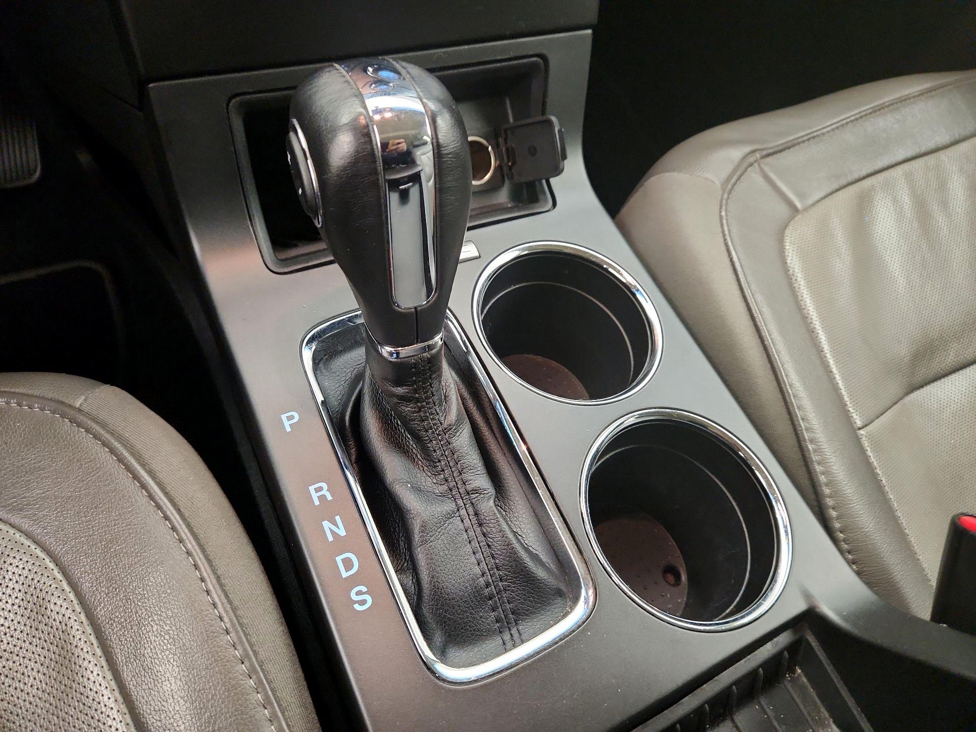 Thumbnail: 2019 Ford Flex - 18