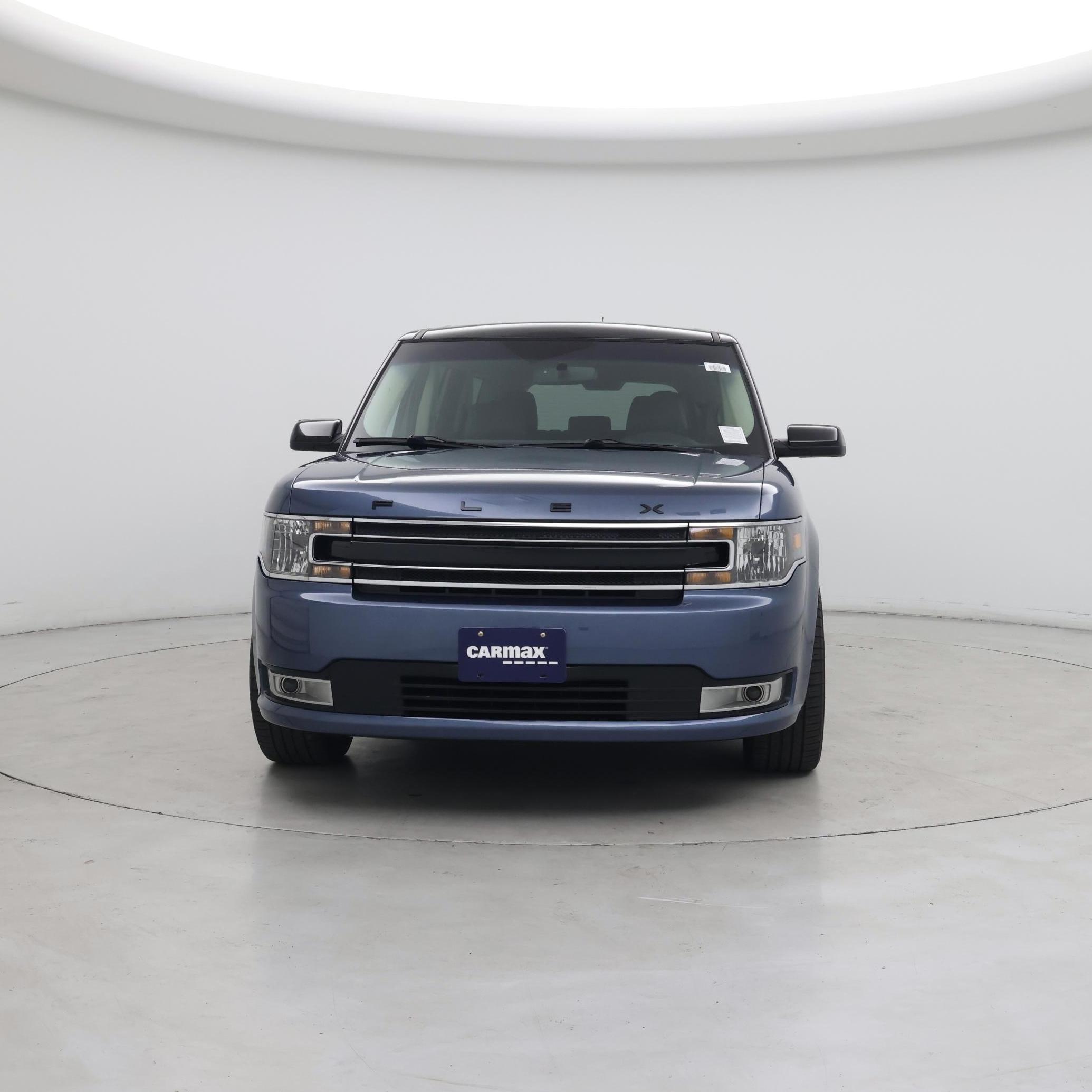 Thumbnail: 2019 Ford Flex - 5