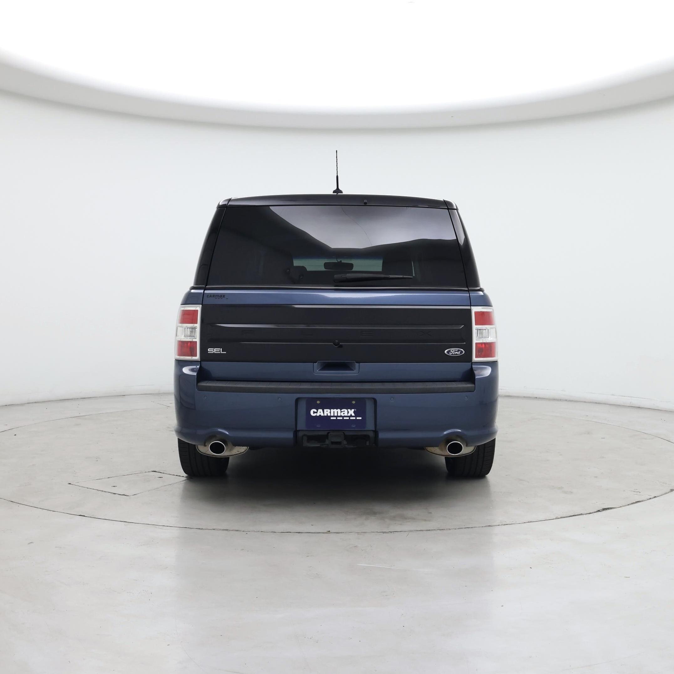 Thumbnail: 2019 Ford Flex - 6