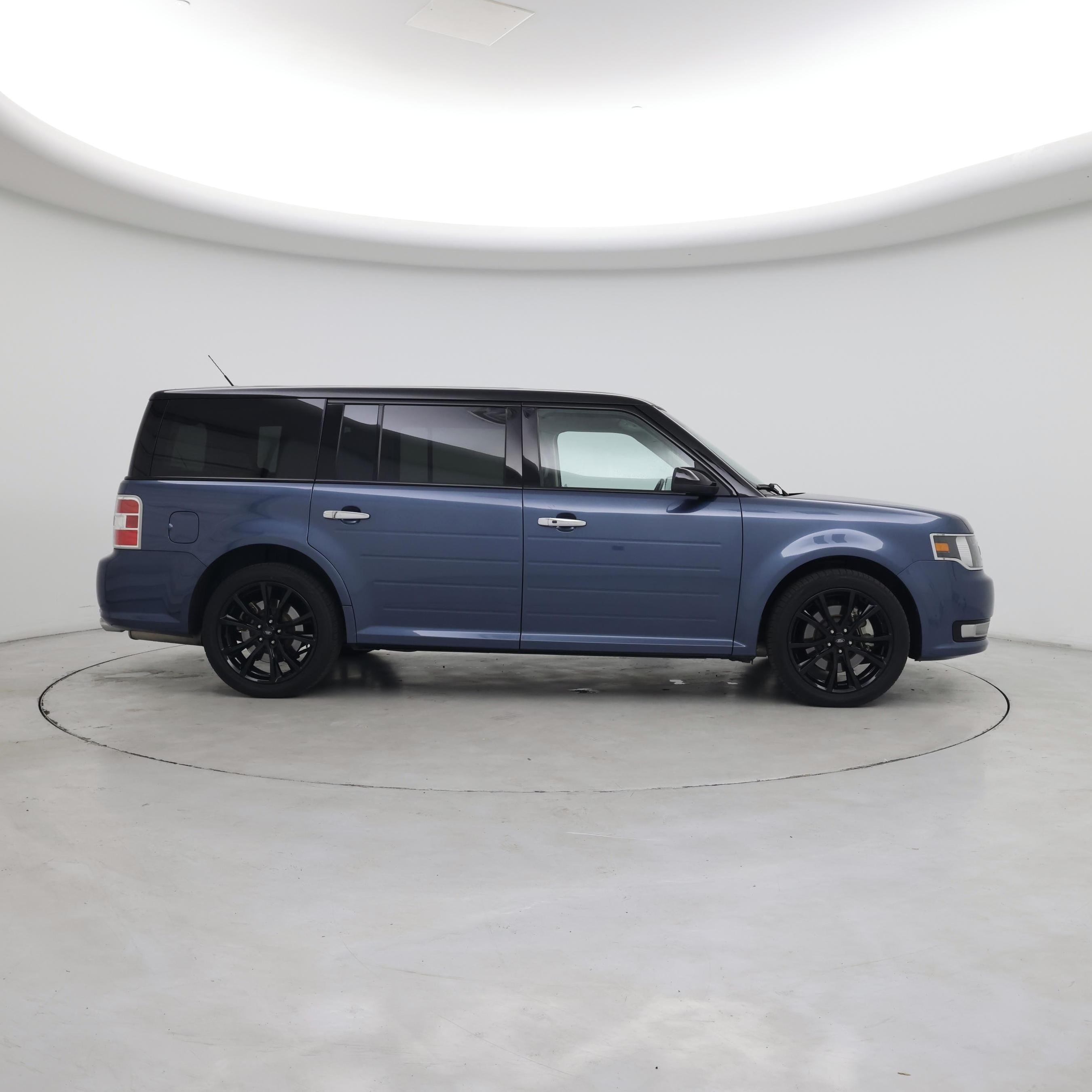 Thumbnail: 2019 Ford Flex - 7