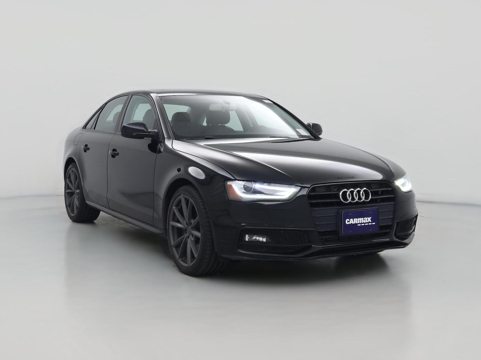 2016 Audi A4 Premium