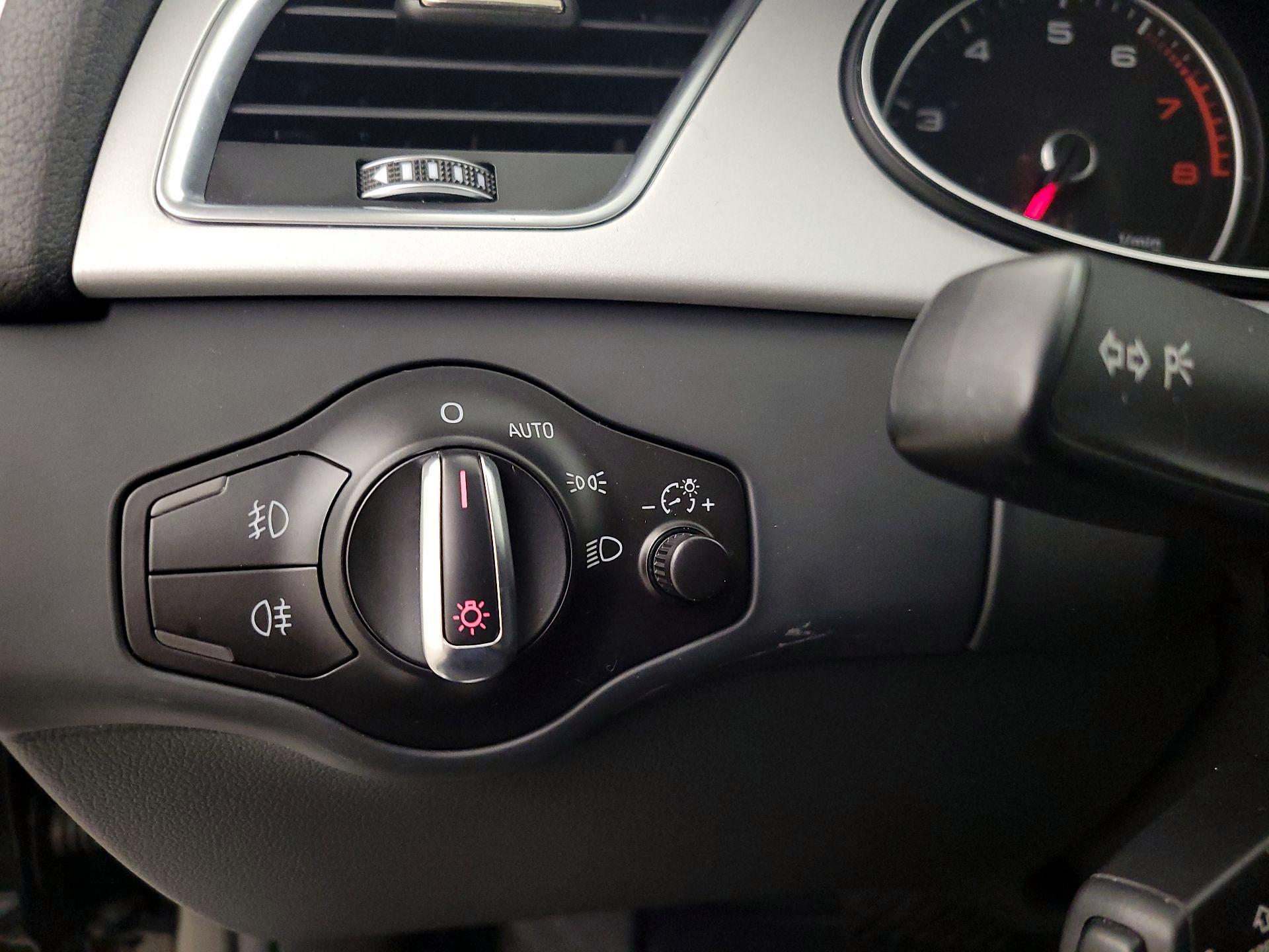 Thumbnail: 2016 Audi A4 - 13