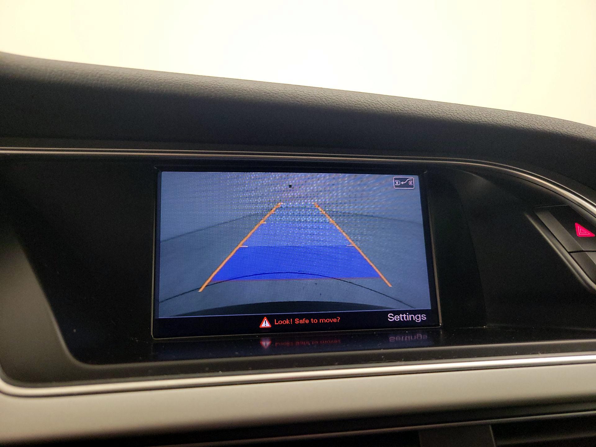 Thumbnail: 2016 Audi A4 - 15