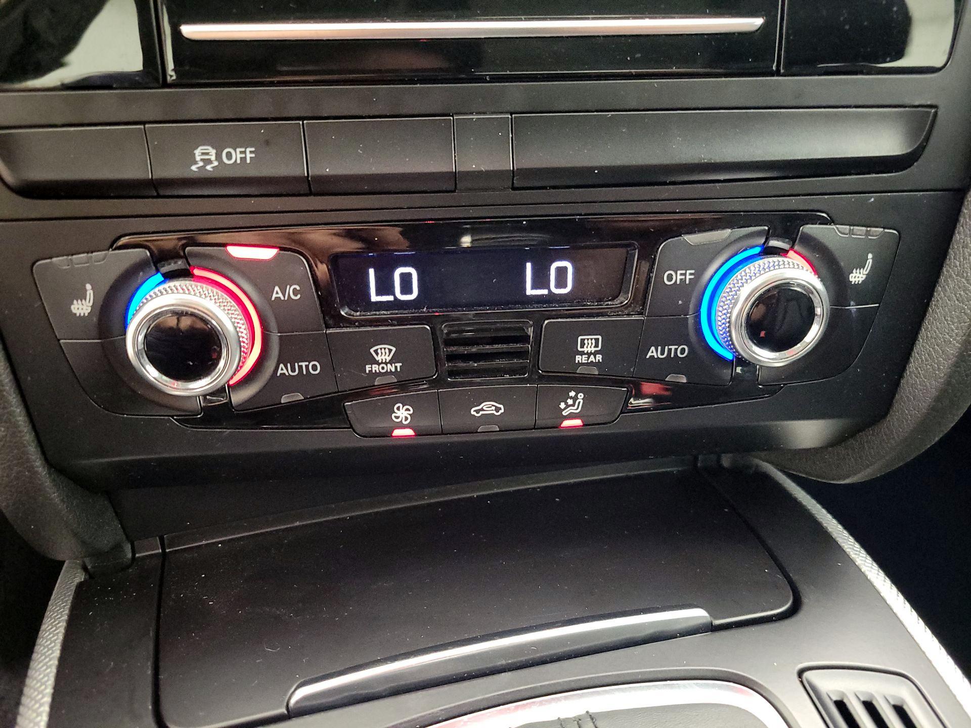 Thumbnail: 2016 Audi A4 - 17