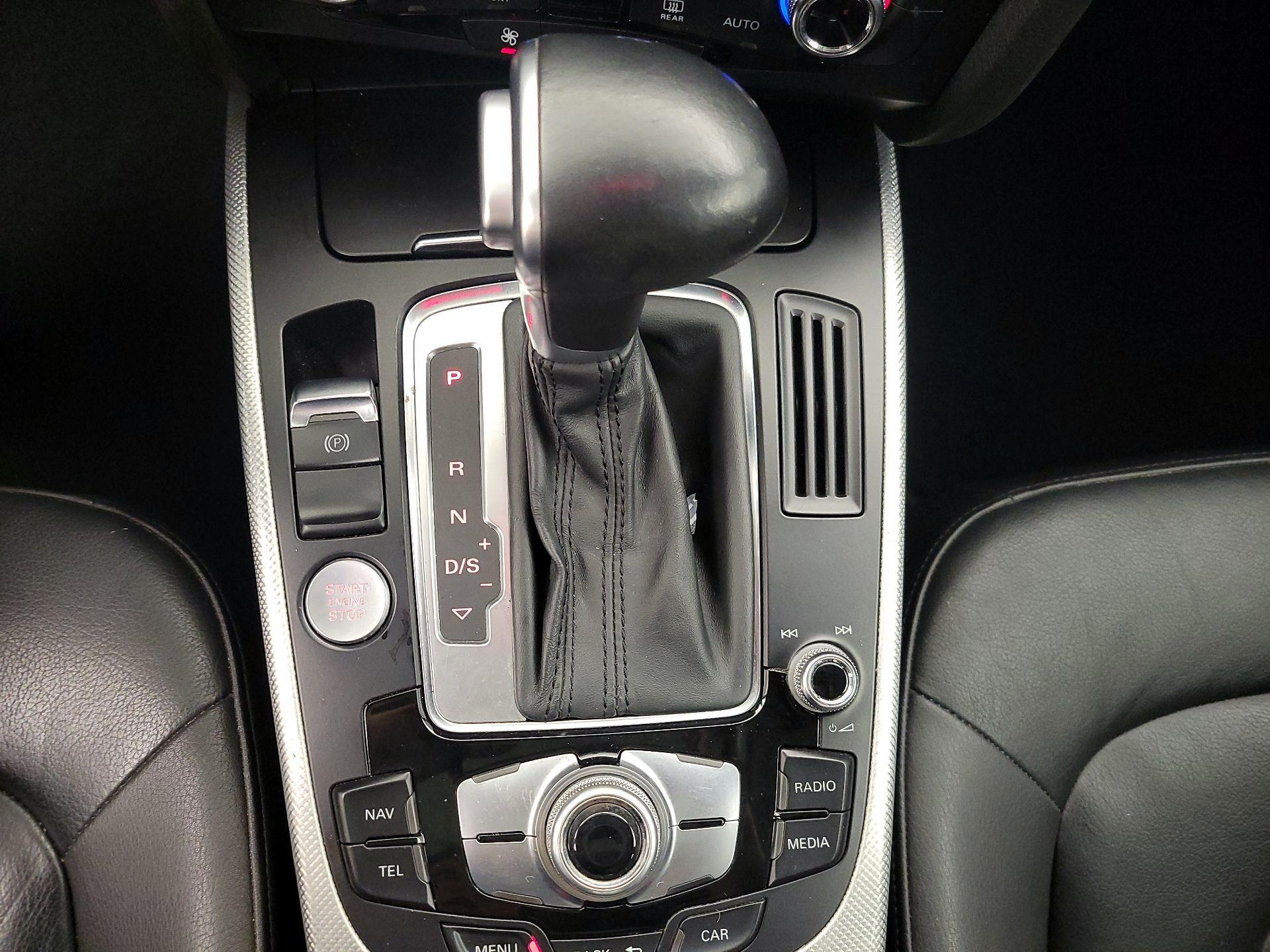 Thumbnail: 2016 Audi A4 - 18