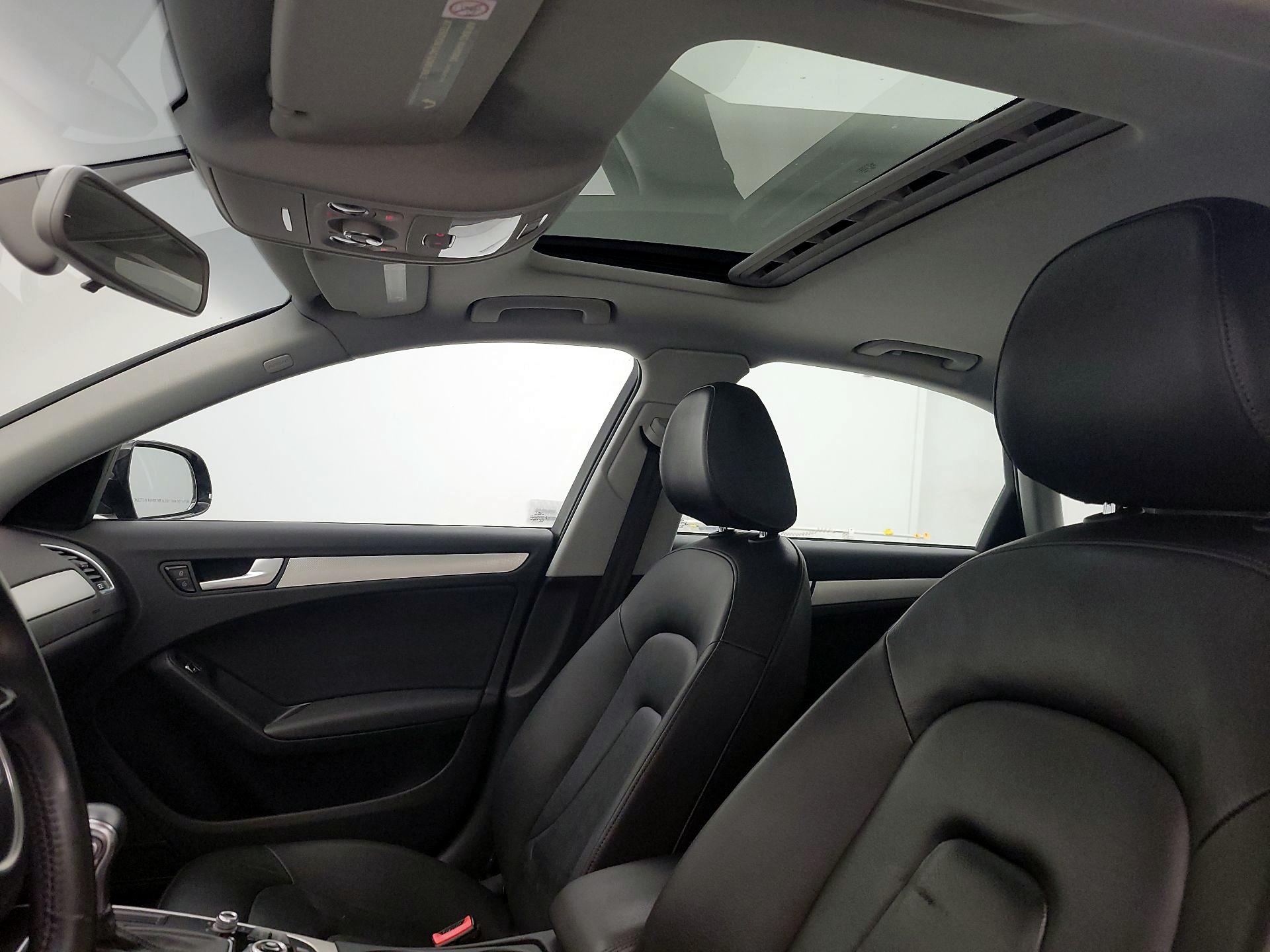 Thumbnail: 2016 Audi A4 - 19