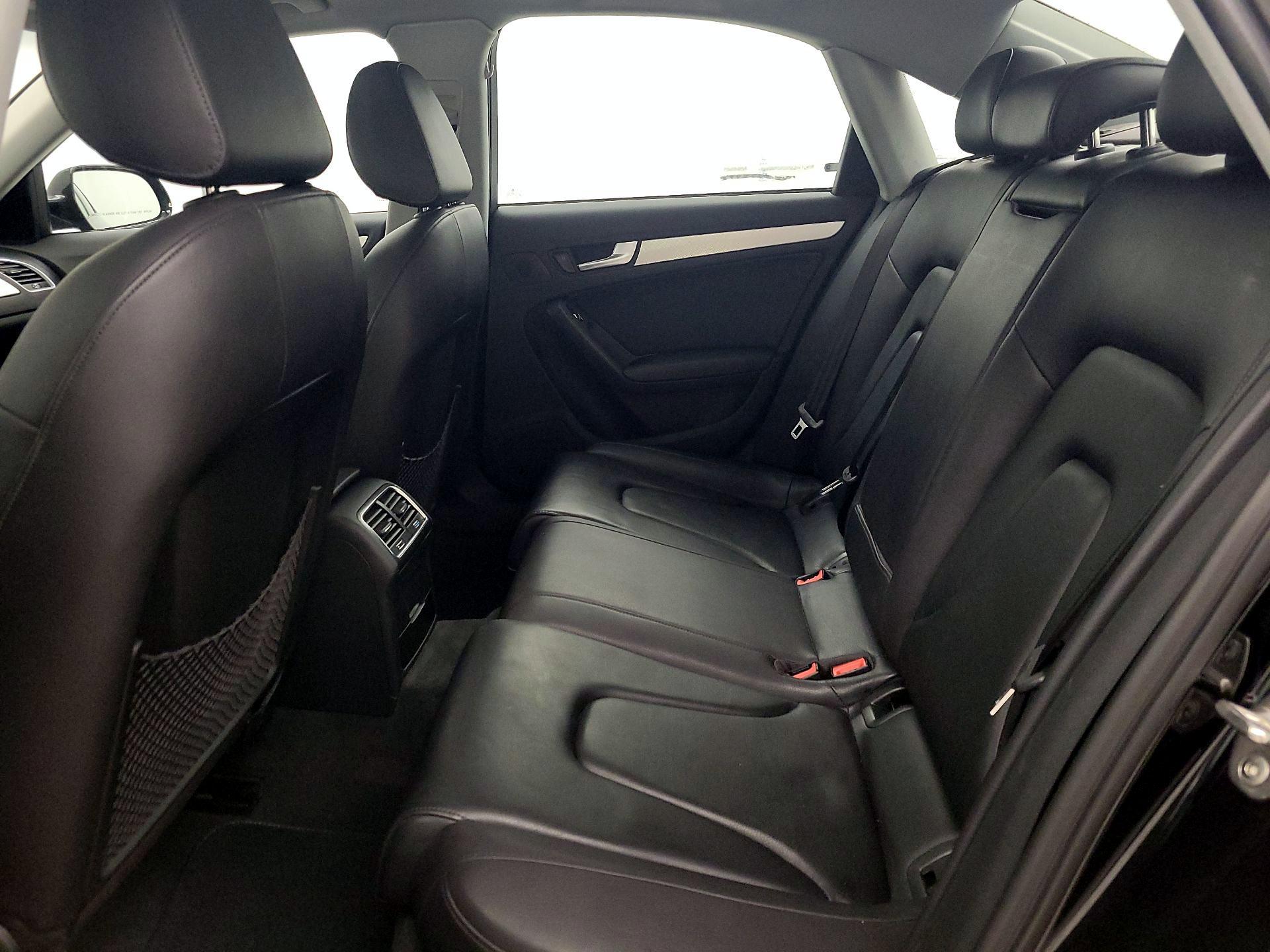 Thumbnail: 2016 Audi A4 - 20