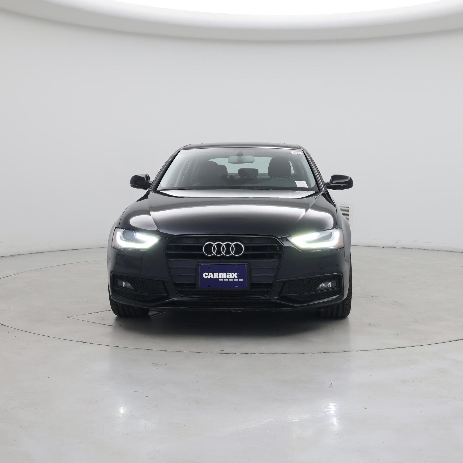 Thumbnail: 2016 Audi A4 - 5