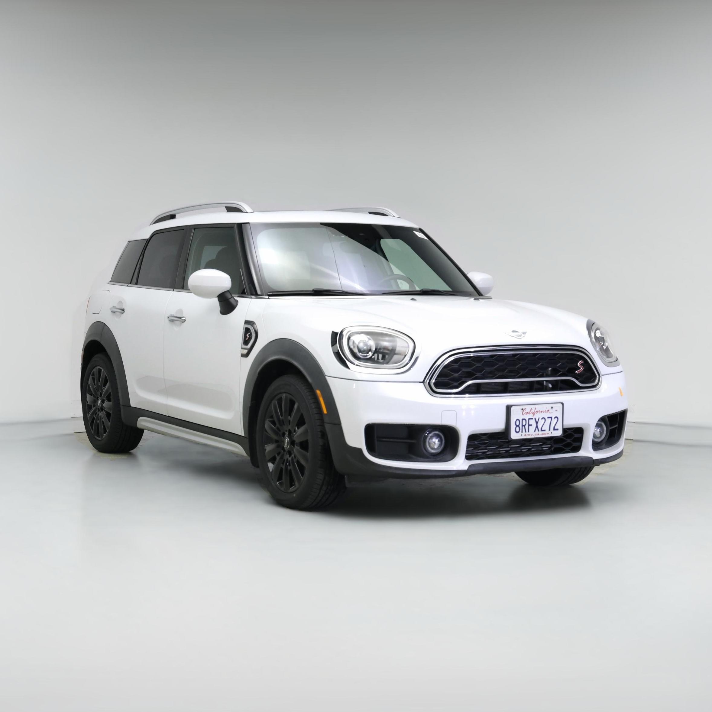Thumbnail: 2020 MINI Cooper Countryman - 1