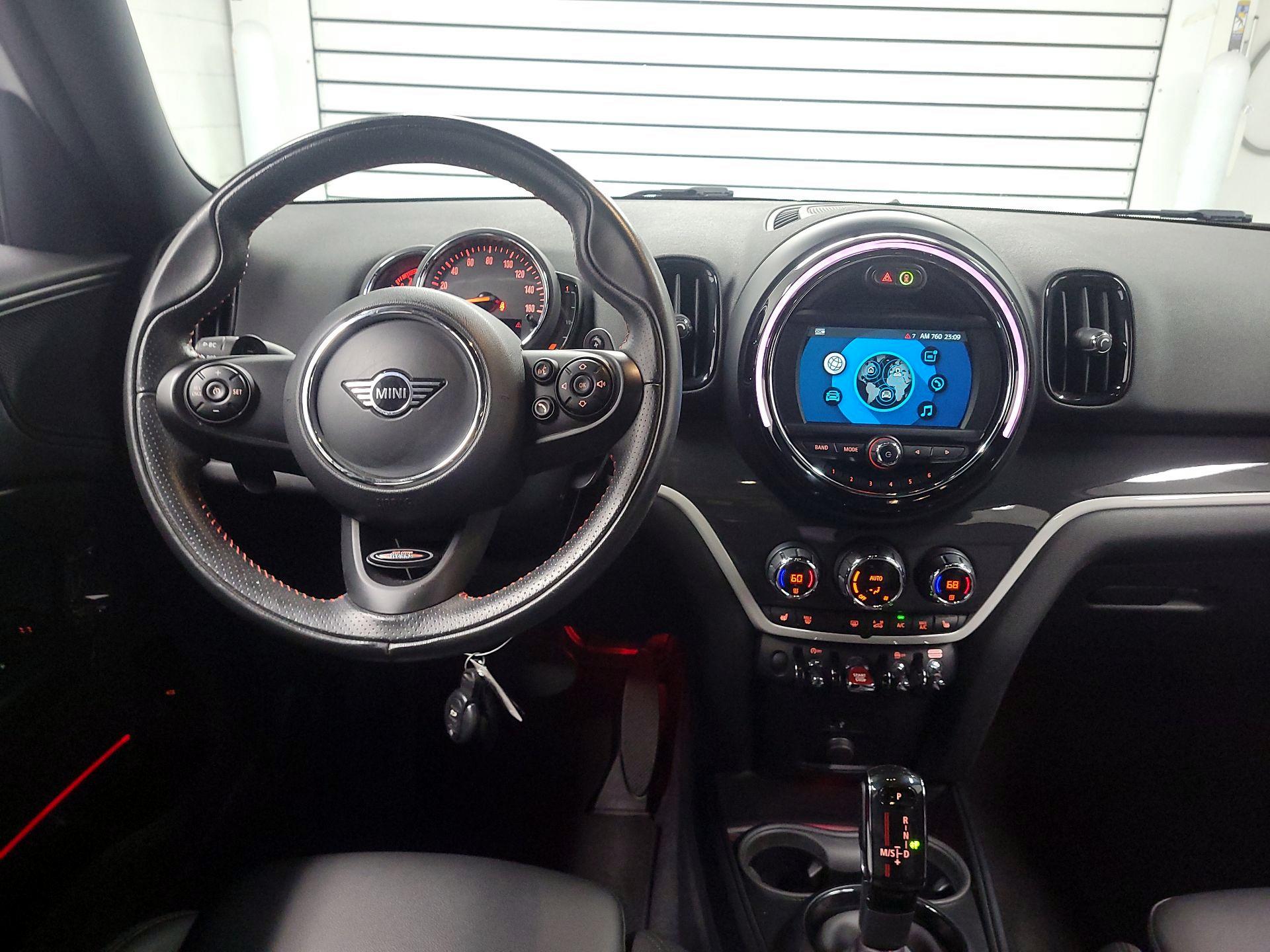 Thumbnail: 2020 MINI Cooper Countryman - 9