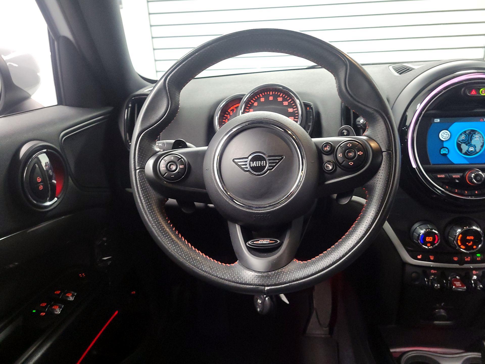 Thumbnail: 2020 MINI Cooper Countryman - 10
