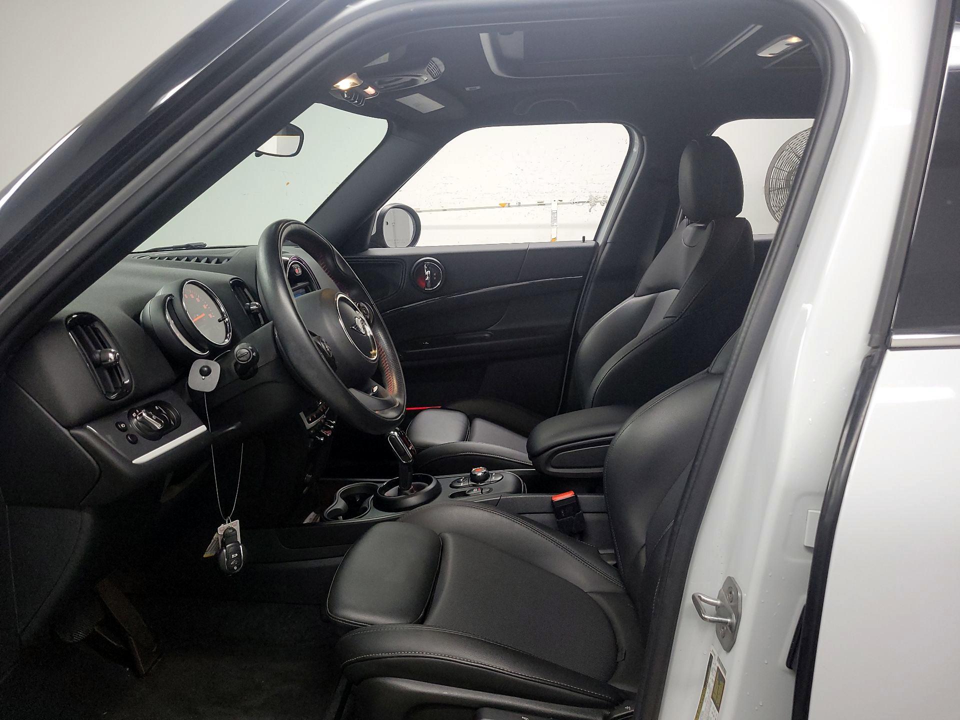 Thumbnail: 2020 MINI Cooper Countryman - 11