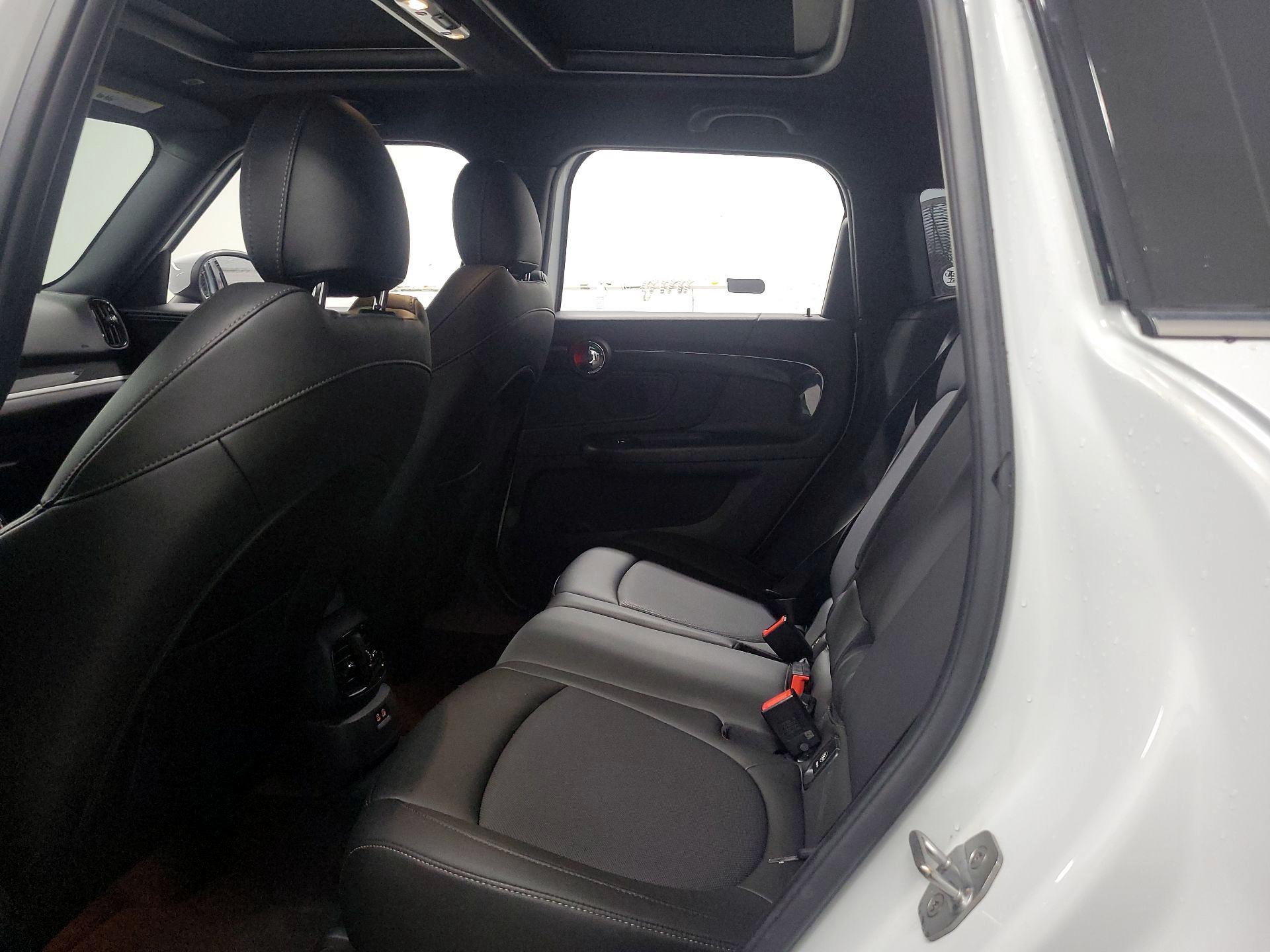 Thumbnail: 2020 MINI Cooper Countryman - 17