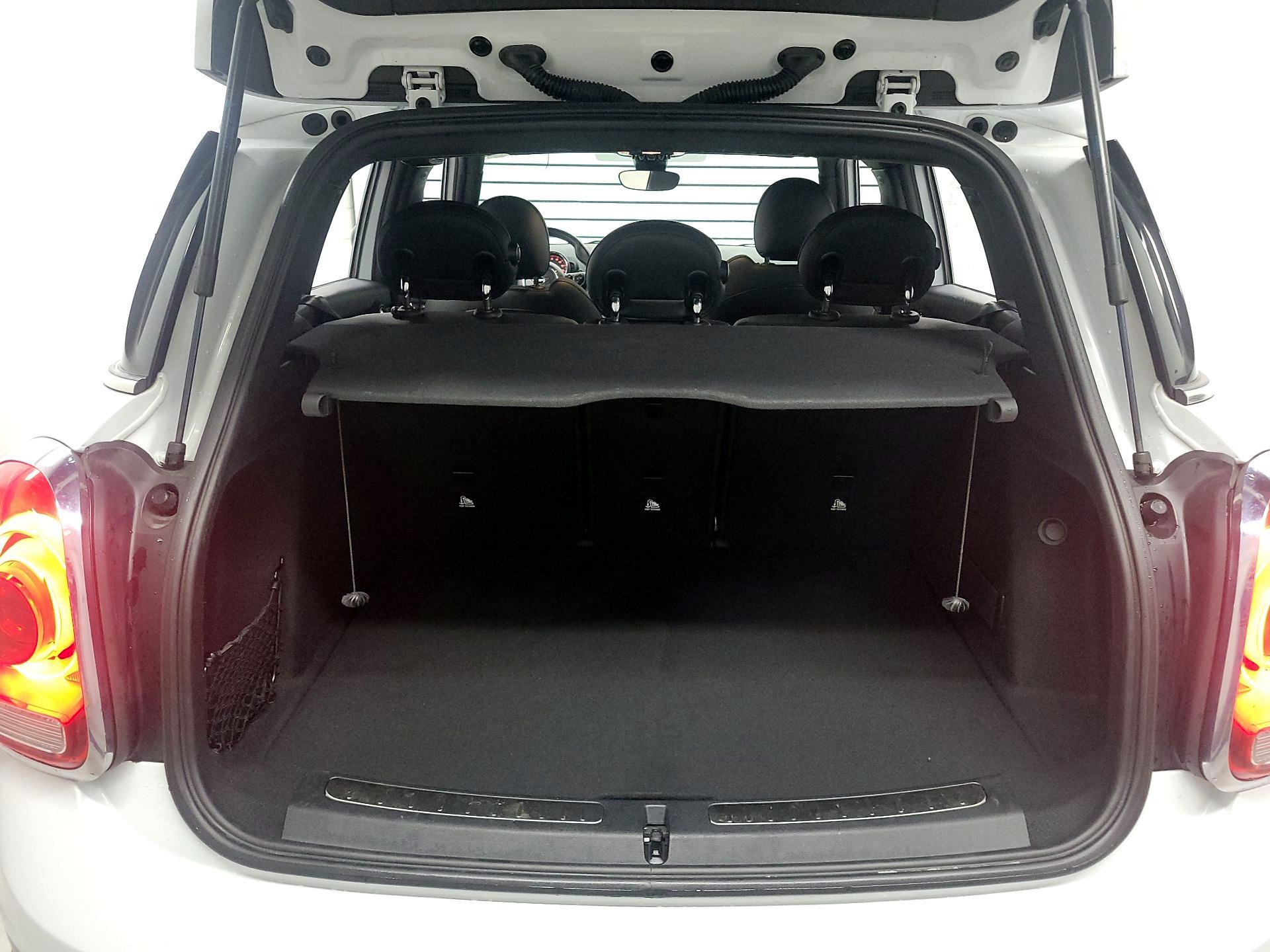 Thumbnail: 2020 MINI Cooper Countryman - 18