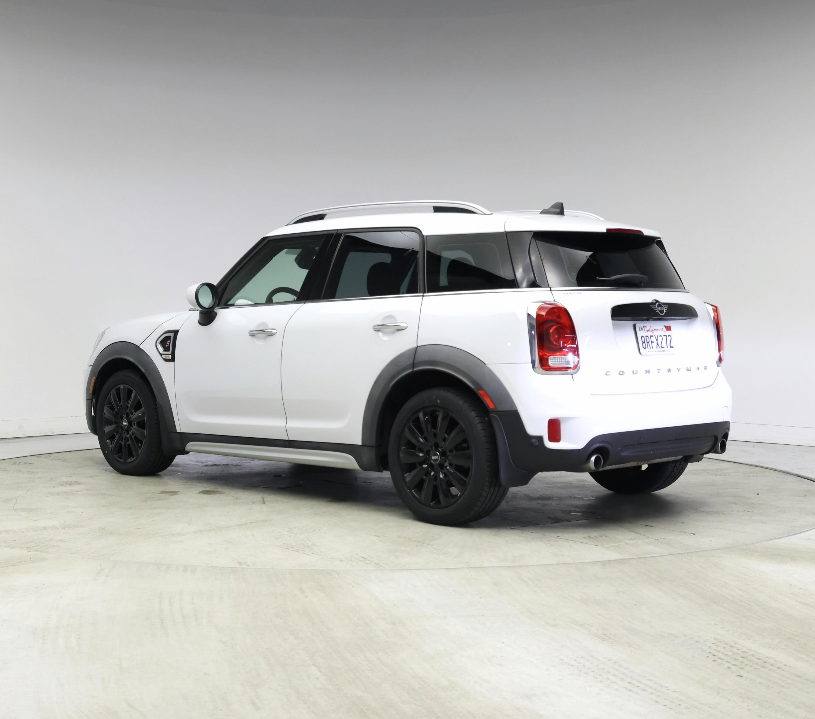 Thumbnail: 2020 MINI Cooper Countryman - 2