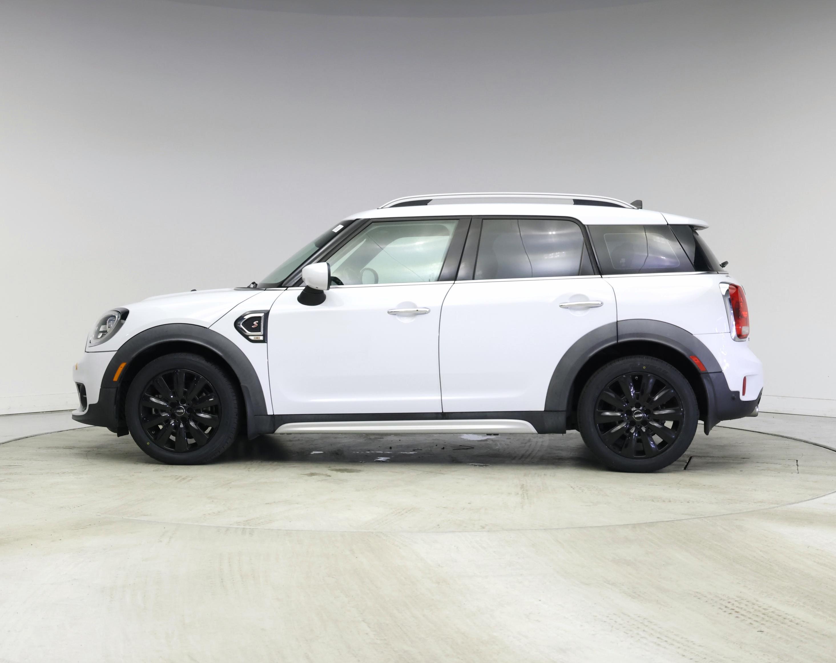 Thumbnail: 2020 MINI Cooper Countryman - 3