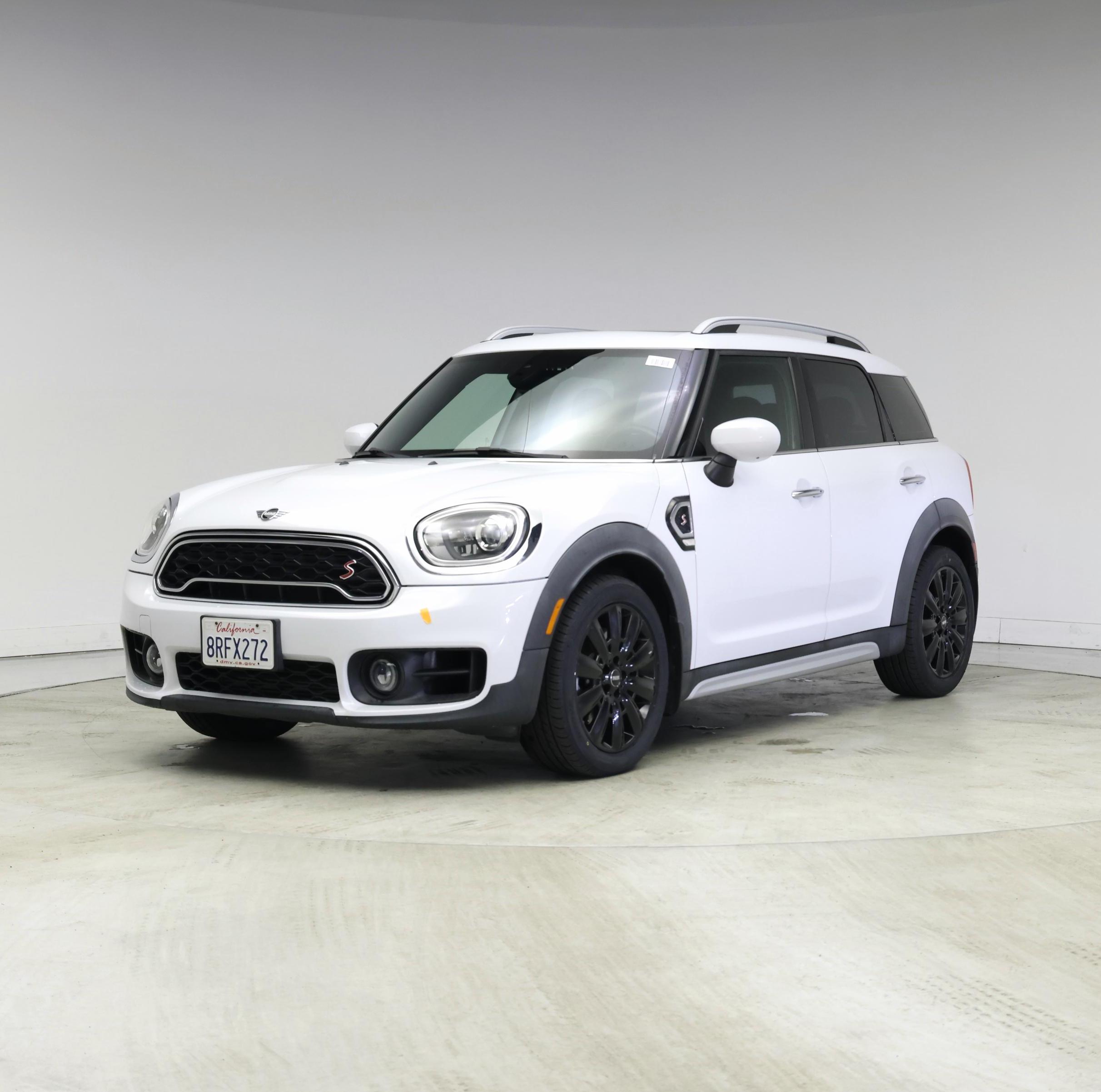 Thumbnail: 2020 MINI Cooper Countryman - 4