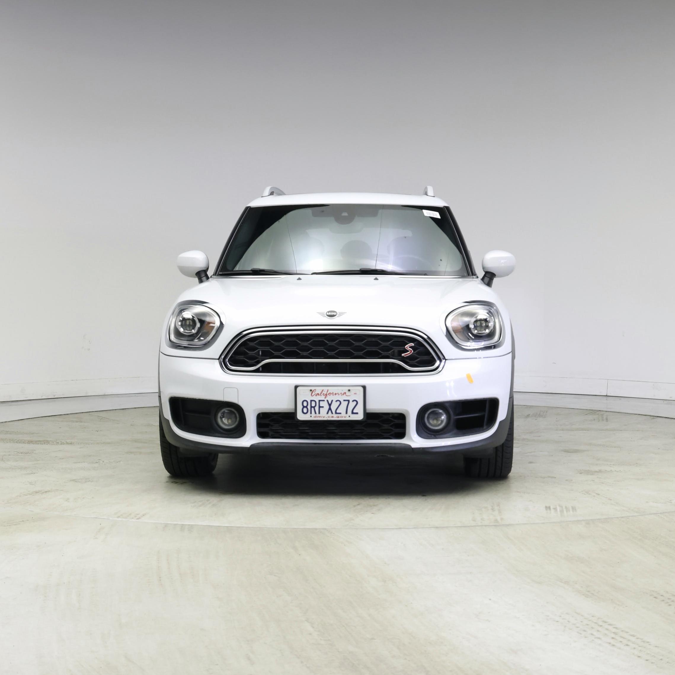 Thumbnail: 2020 MINI Cooper Countryman - 5