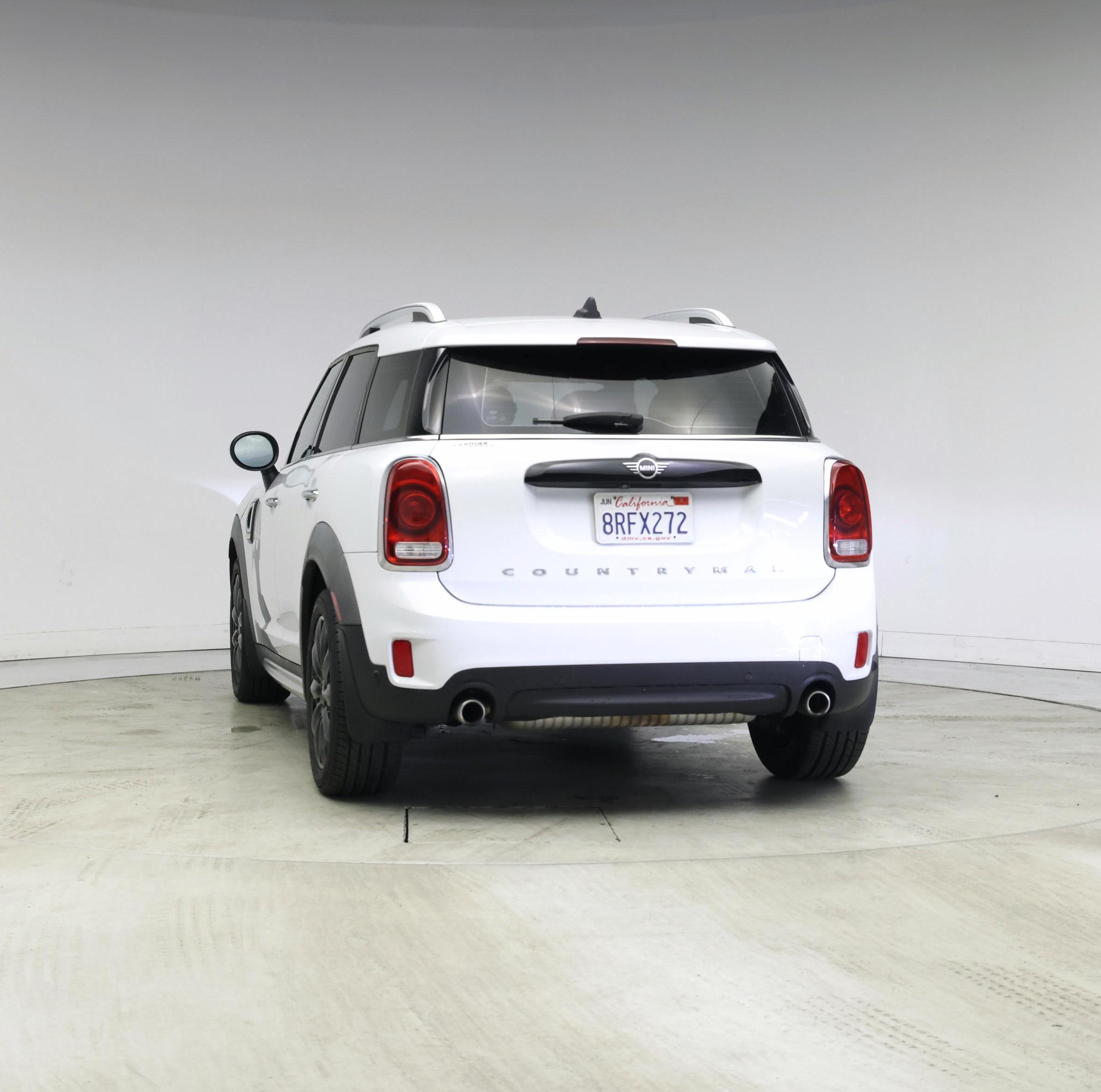 Thumbnail: 2020 MINI Cooper Countryman - 6