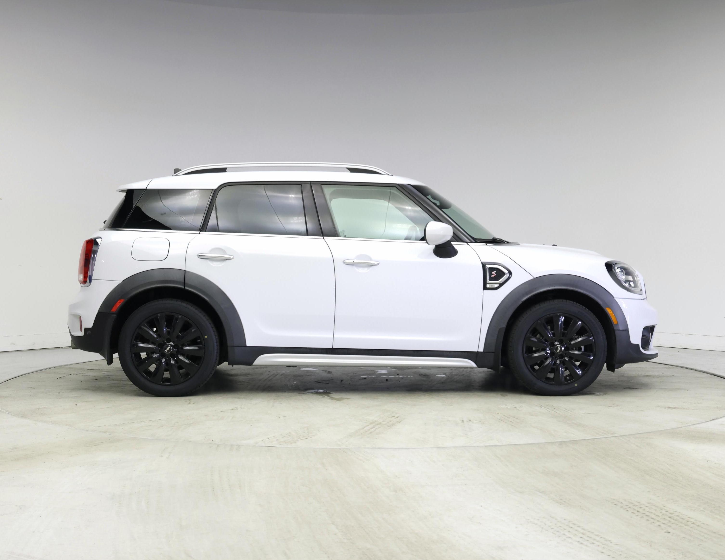 Thumbnail: 2020 MINI Cooper Countryman - 7