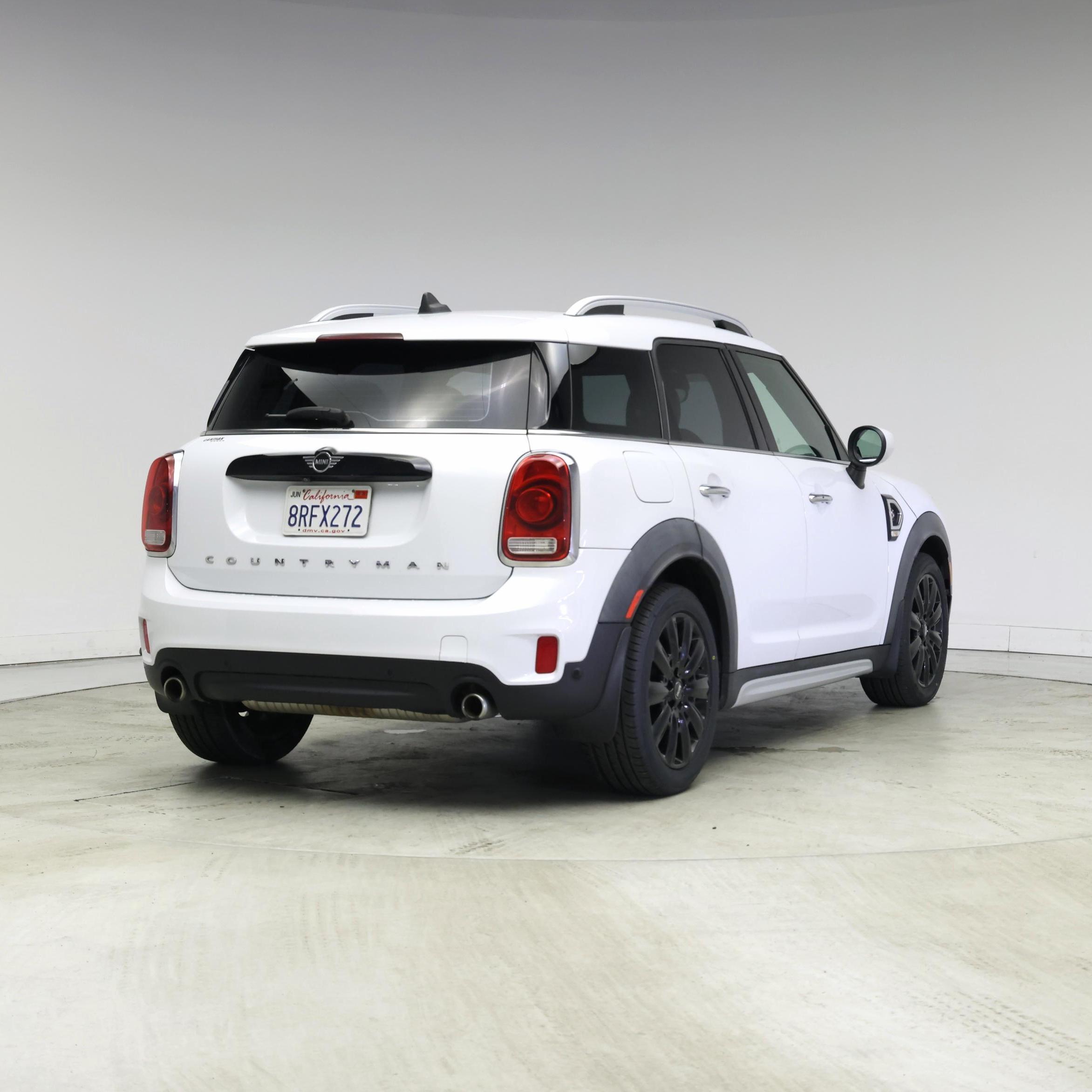 Thumbnail: 2020 MINI Cooper Countryman - 8