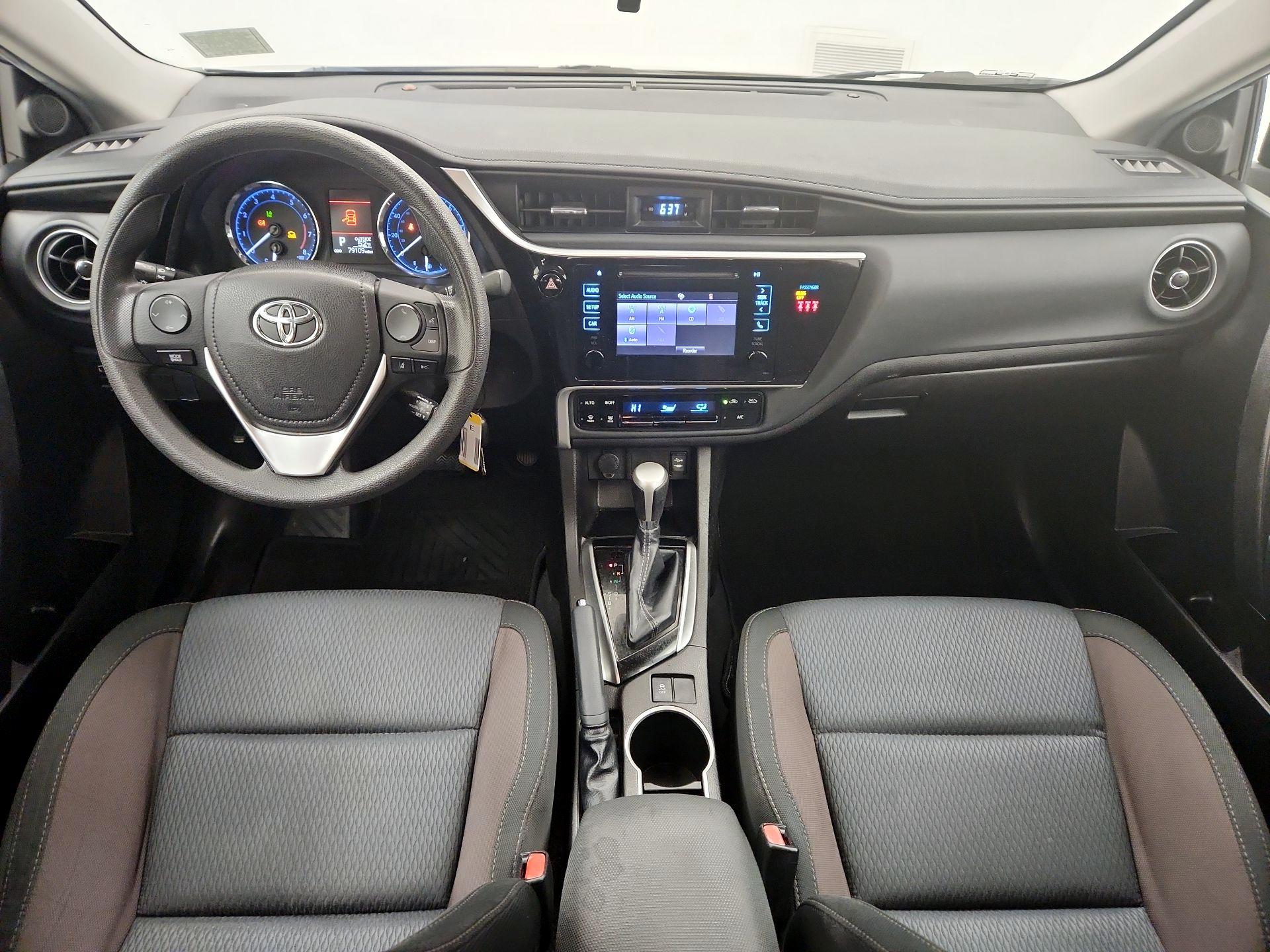 Thumbnail: 2018 Toyota Corolla - 9