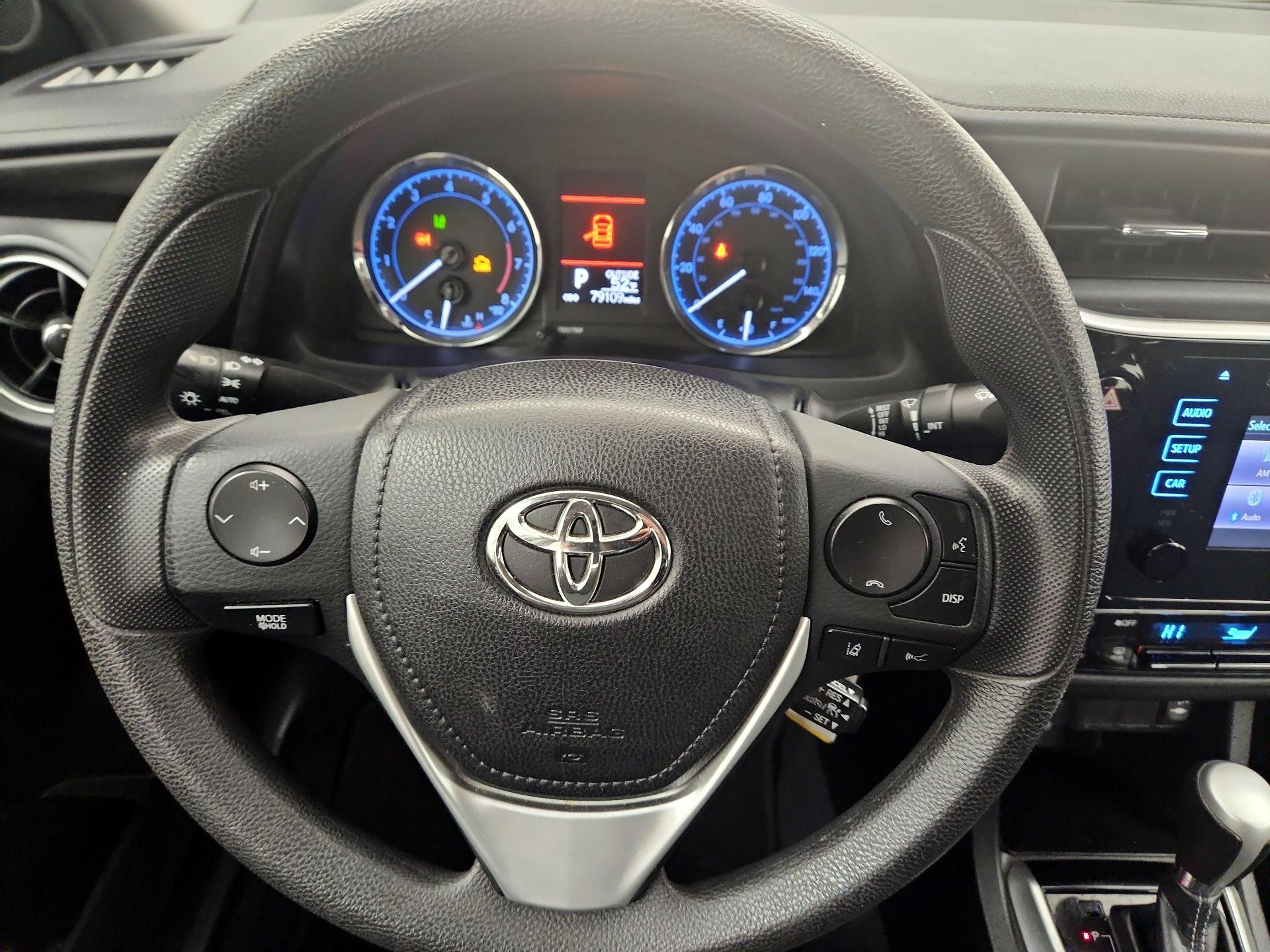 Thumbnail: 2018 Toyota Corolla - 10