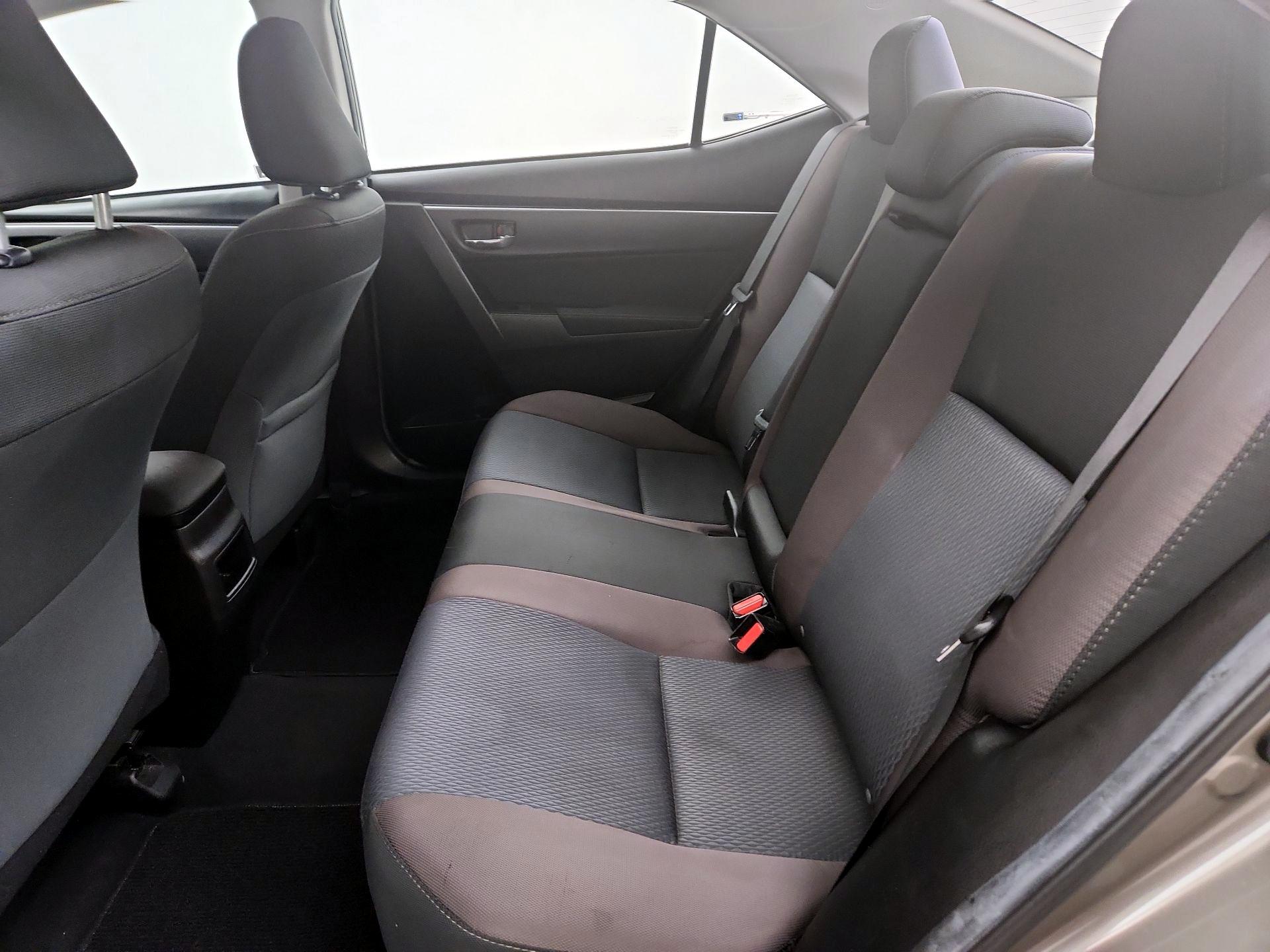Thumbnail: 2018 Toyota Corolla - 19
