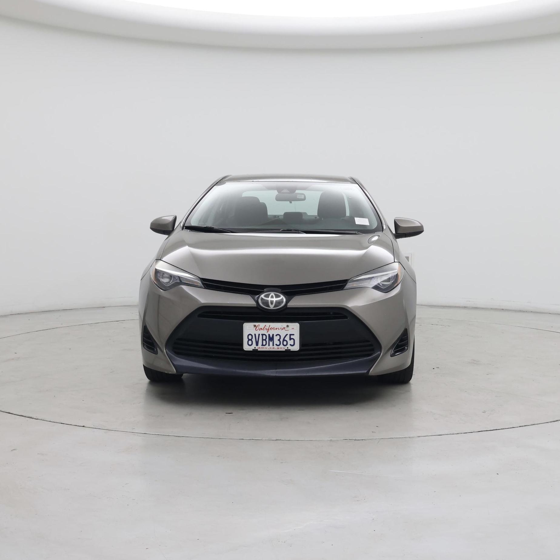 Thumbnail: 2018 Toyota Corolla - 5