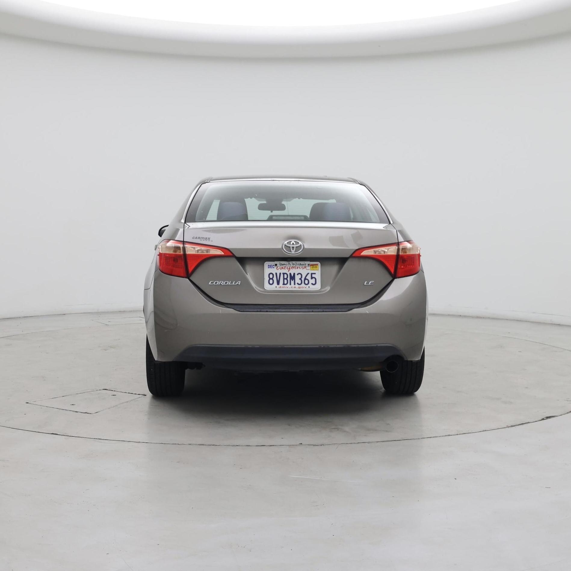 Thumbnail: 2018 Toyota Corolla - 6