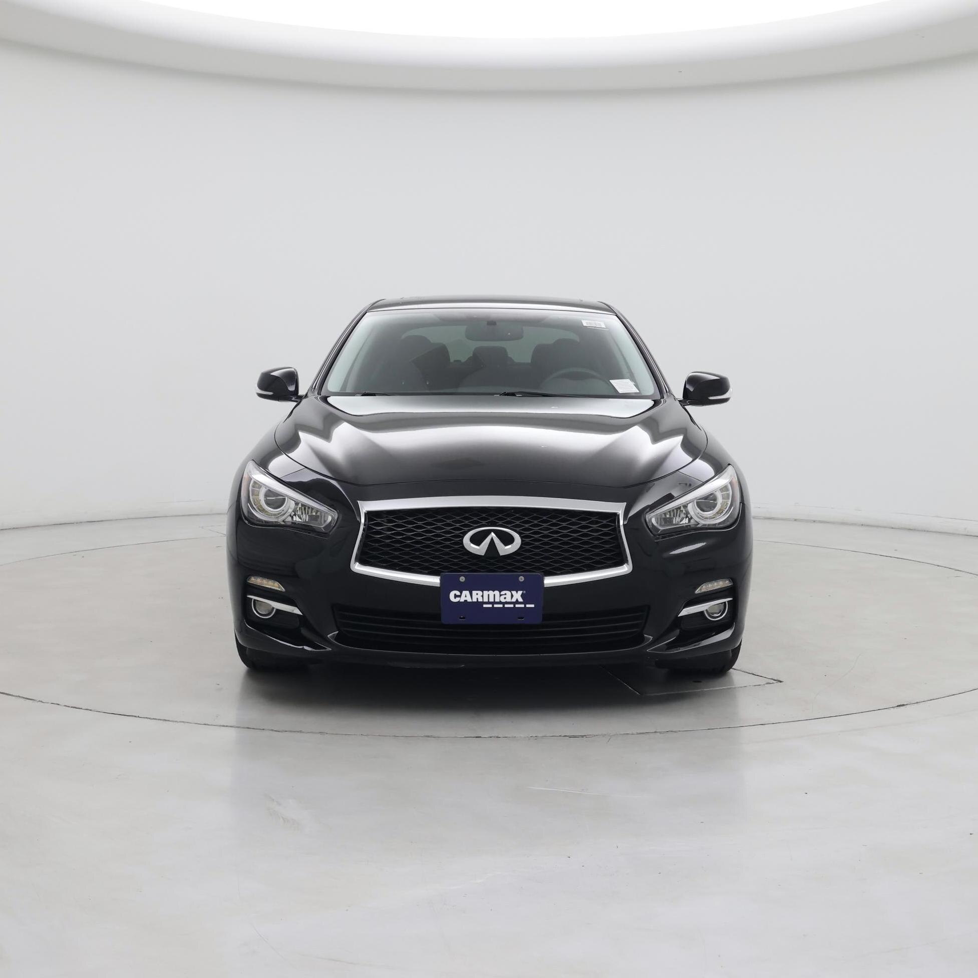 Thumbnail: 2017 INFINITI Q50 - 5