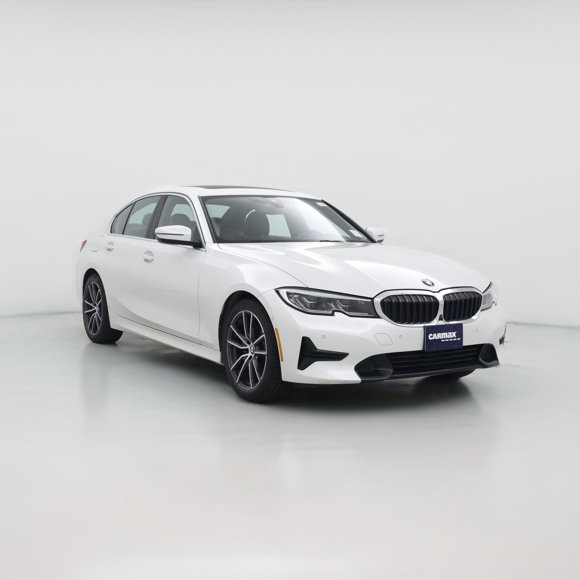 Thumbnail: 2019 BMW 3 Series - 1