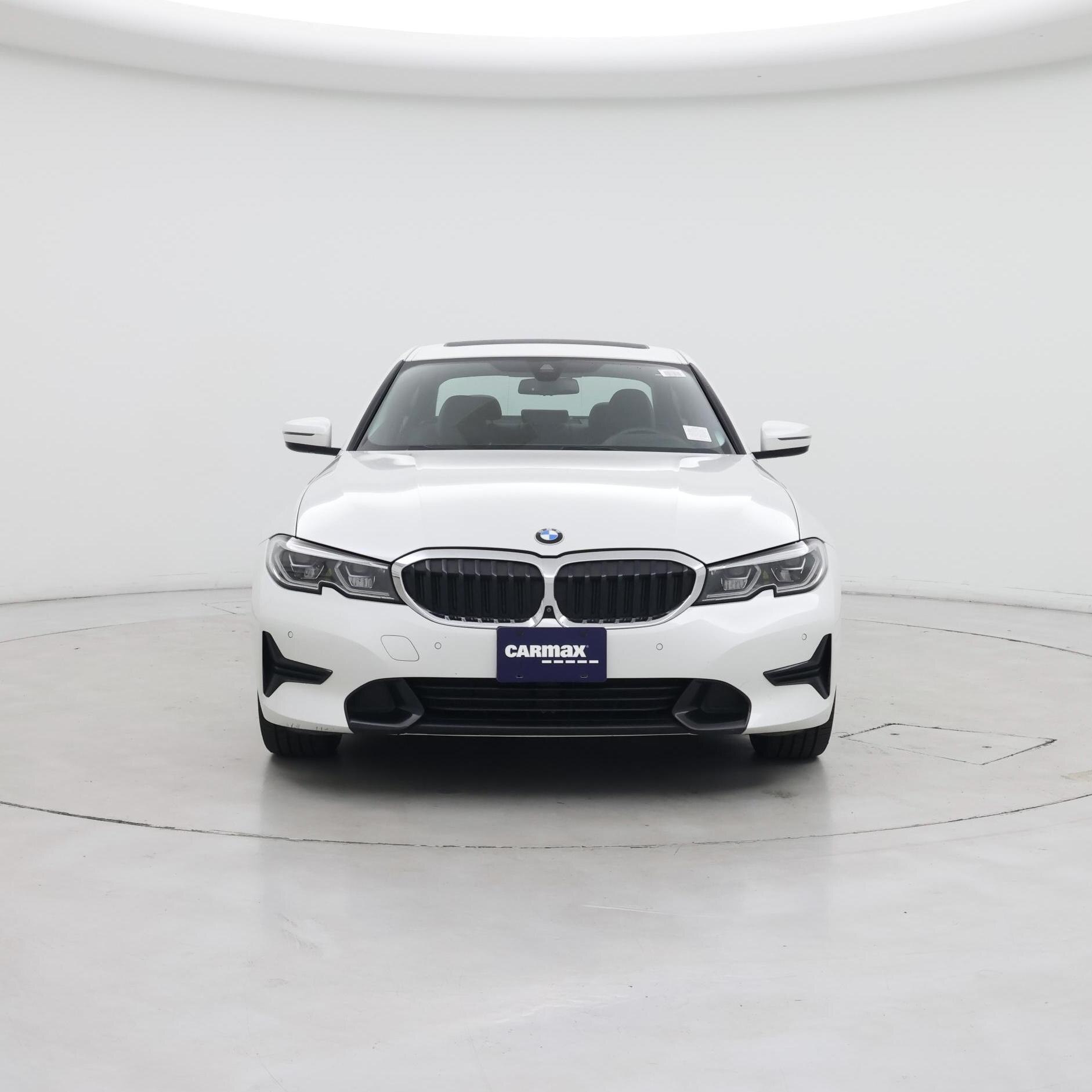 Thumbnail: 2019 BMW 3 Series - 5
