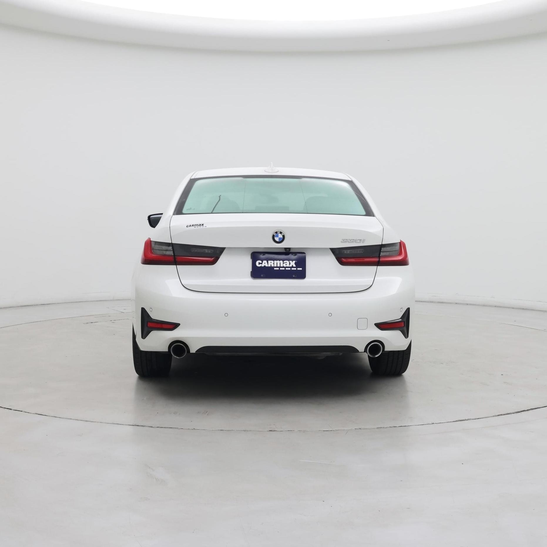 Thumbnail: 2019 BMW 3 Series - 6
