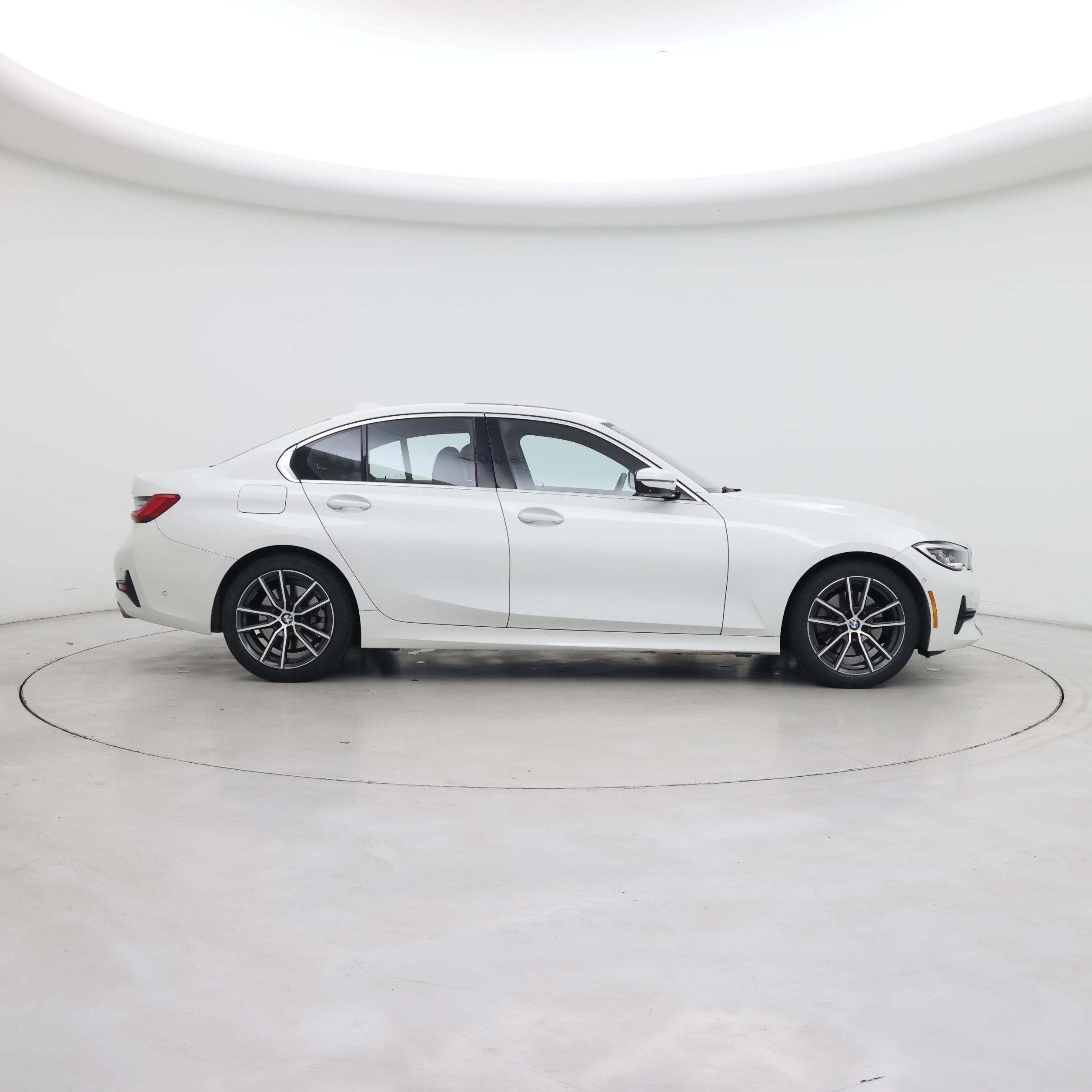 Thumbnail: 2019 BMW 3 Series - 7