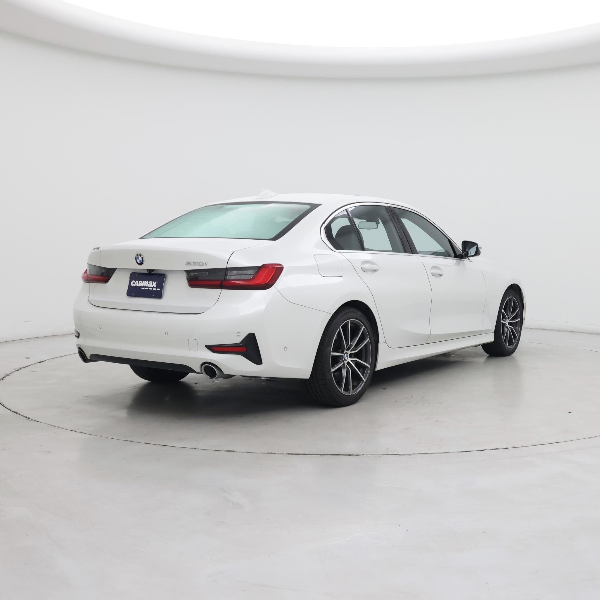 Thumbnail: 2019 BMW 3 Series - 8