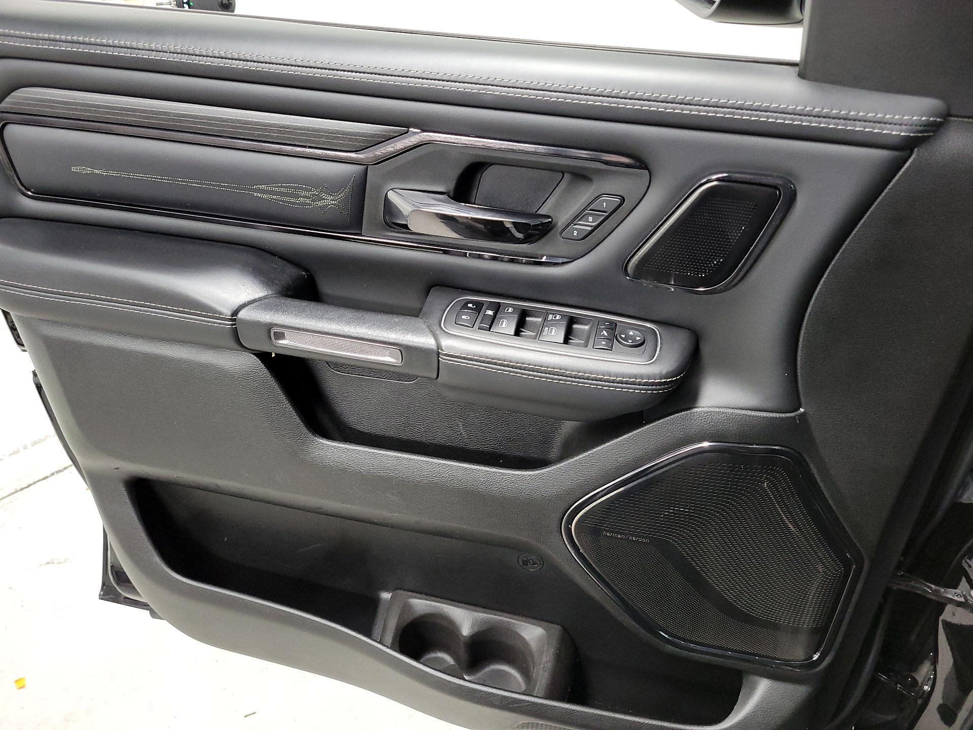 Thumbnail: 2023 RAM 1500 - 12