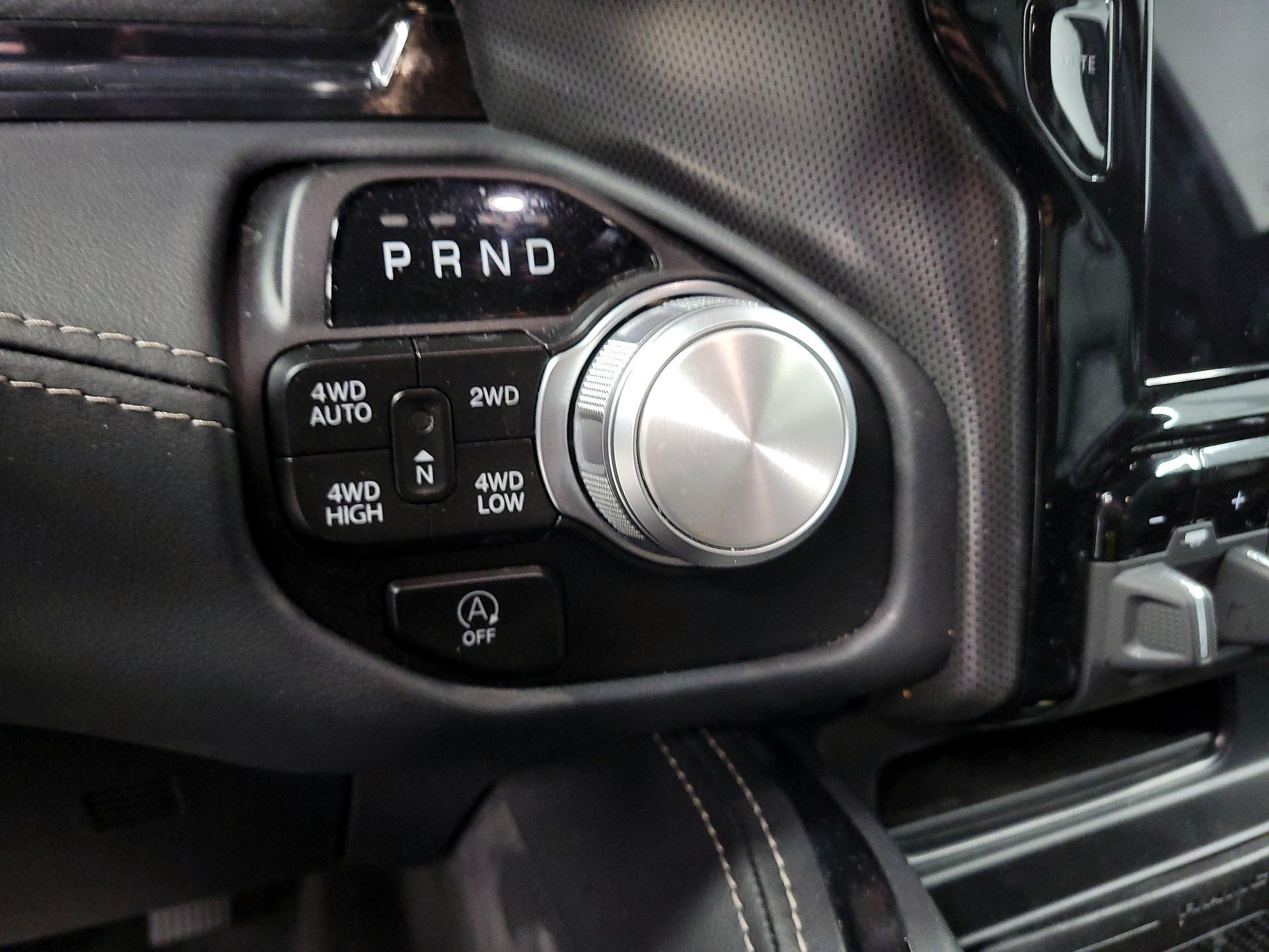 Thumbnail: 2023 RAM 1500 - 18