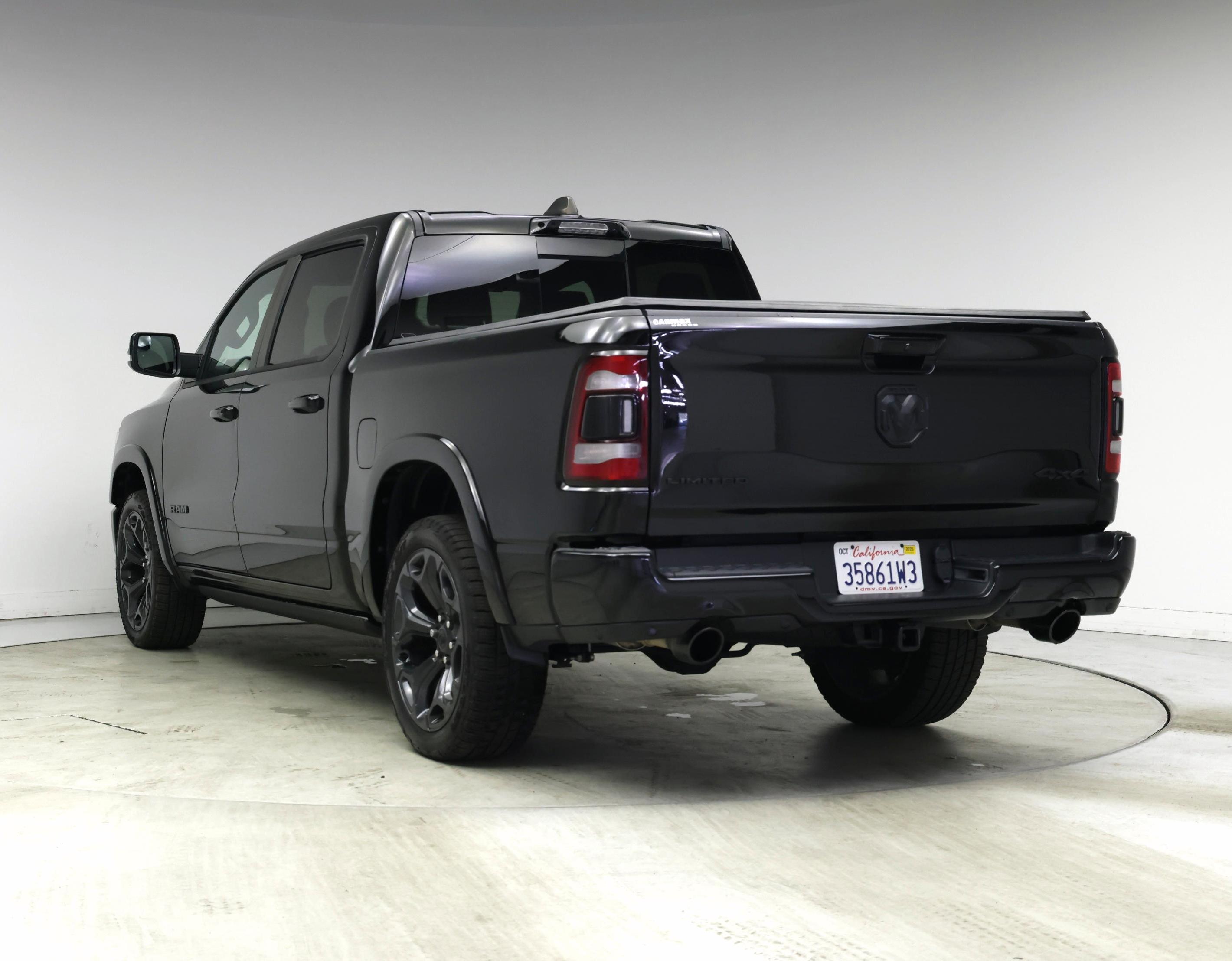 Thumbnail: 2023 RAM 1500 - 2