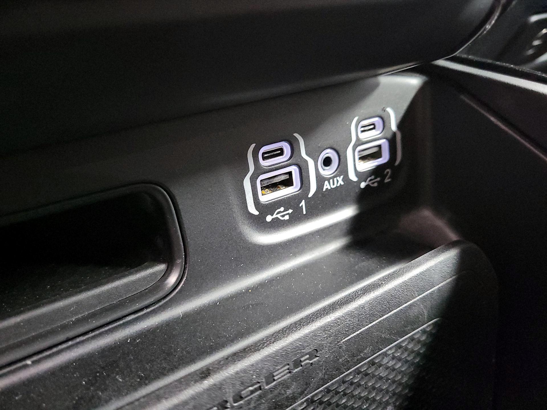 Thumbnail: 2023 RAM 1500 - 19