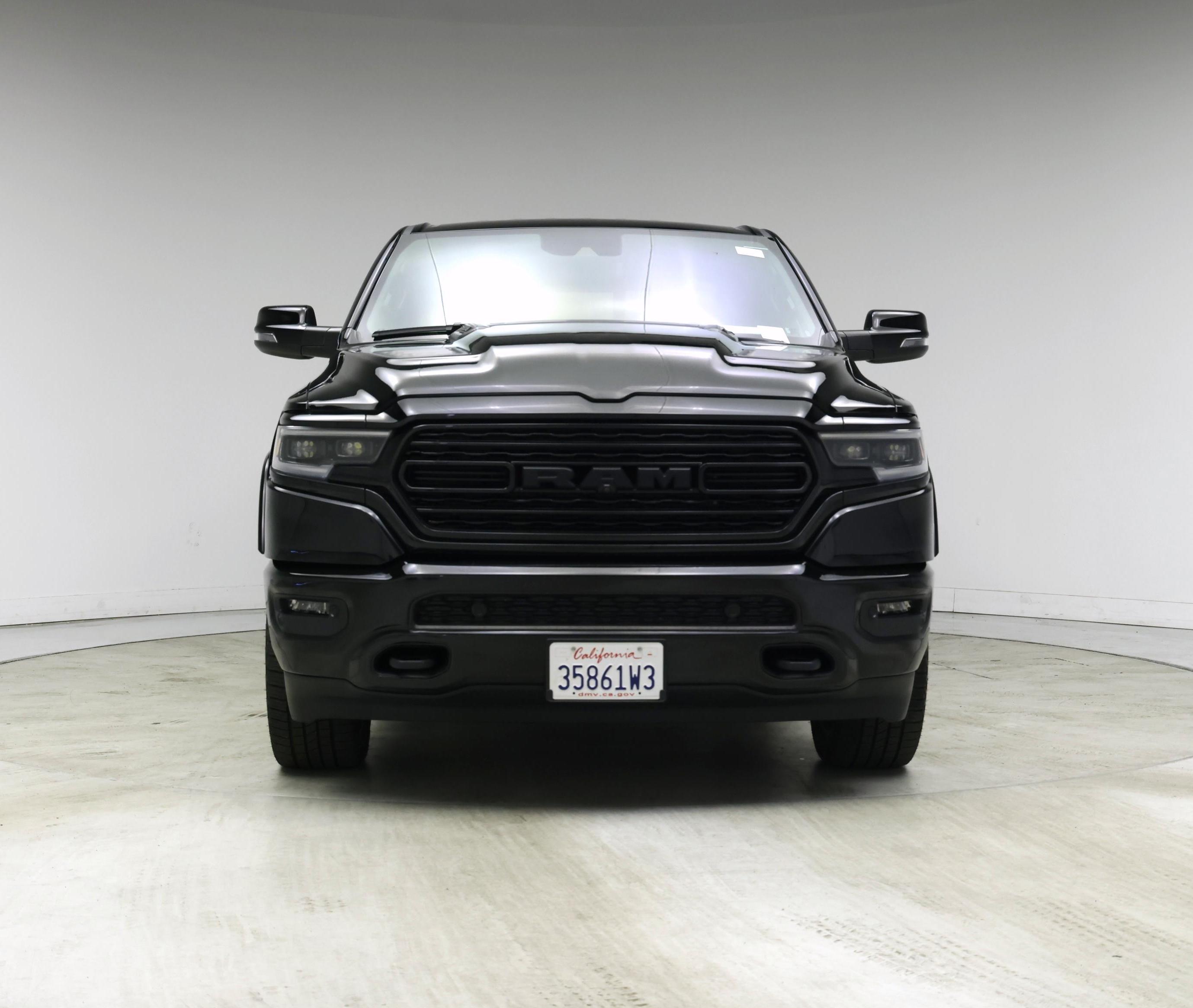 Thumbnail: 2023 RAM 1500 - 5