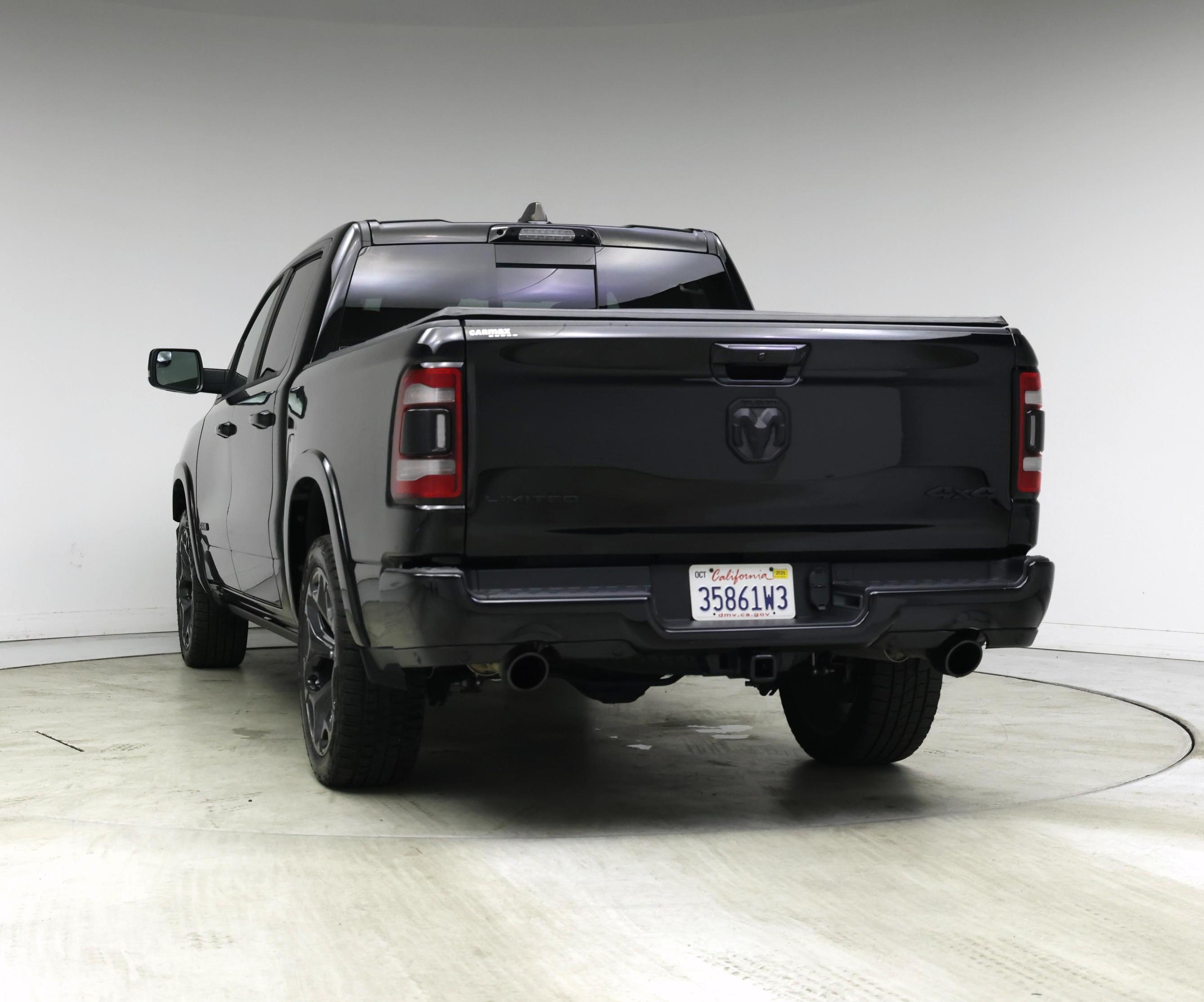 Thumbnail: 2023 RAM 1500 - 6