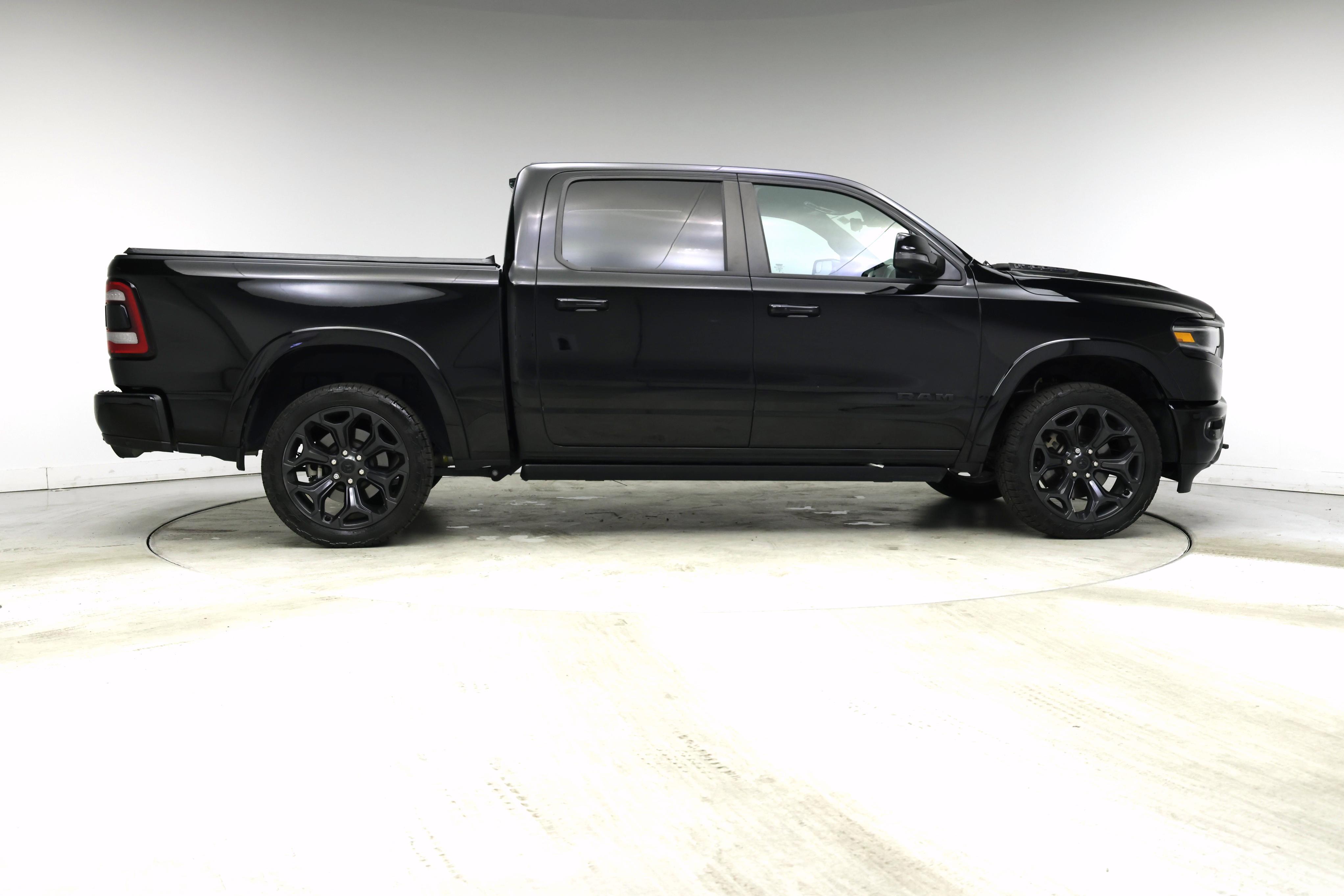 Thumbnail: 2023 RAM 1500 - 7