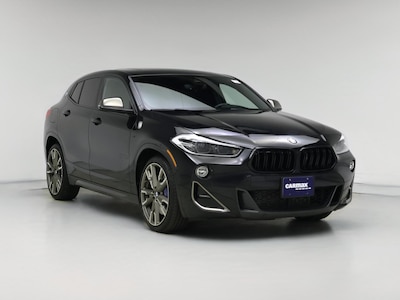 2020 BMW X2 M35i